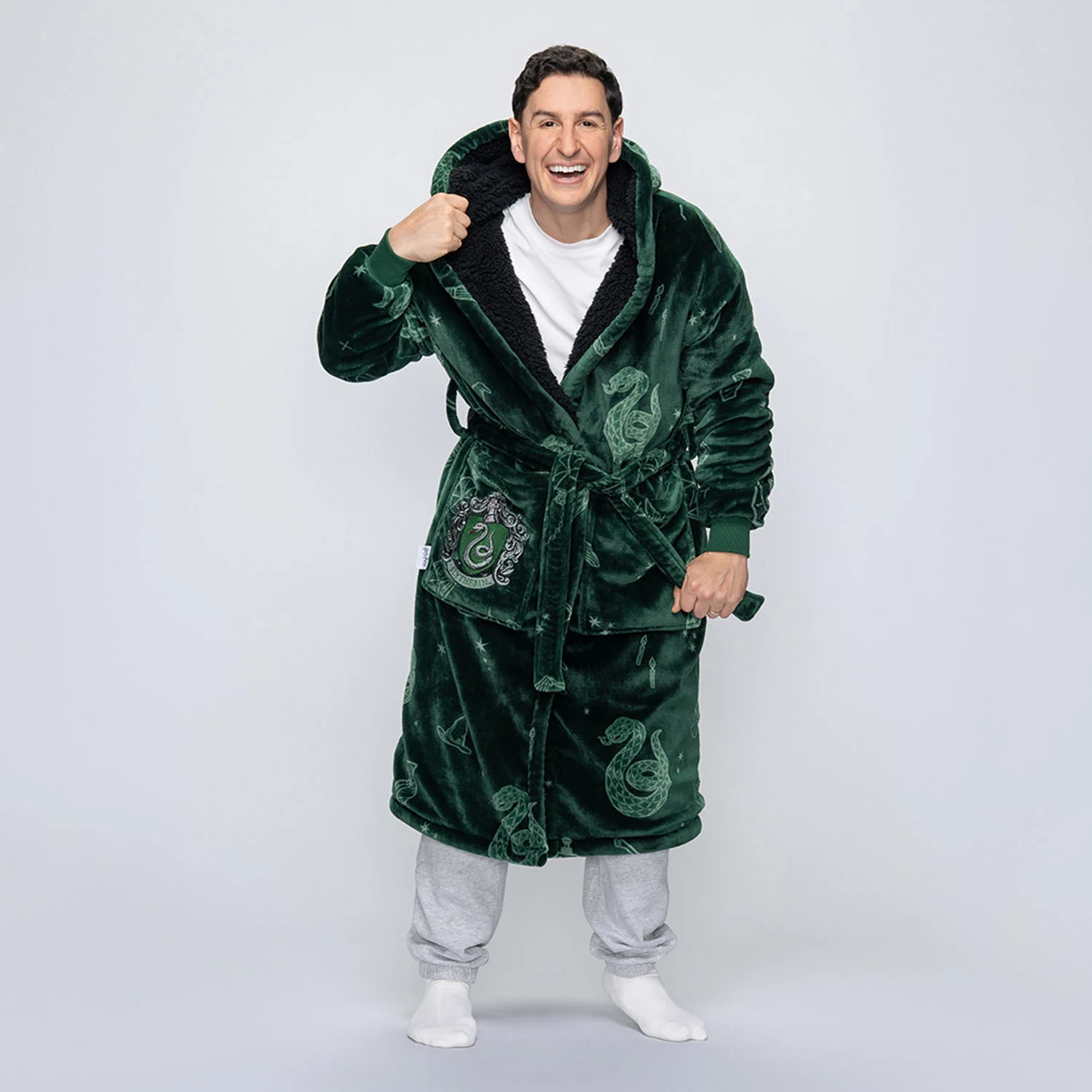 Harry Potter Slytherin - Image 3