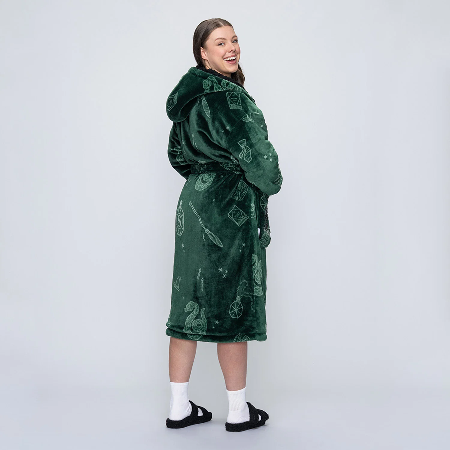 Harry Potter Slytherin - Image 5
