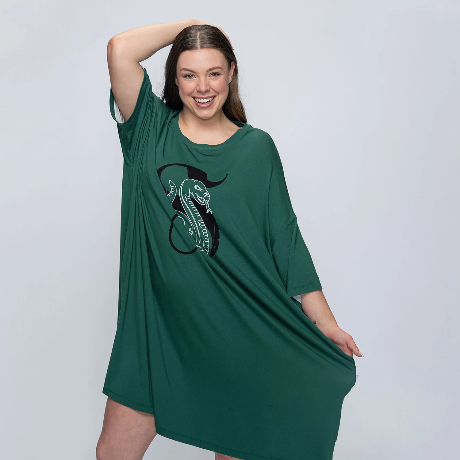 Harry Potter Slytherin - Image 4