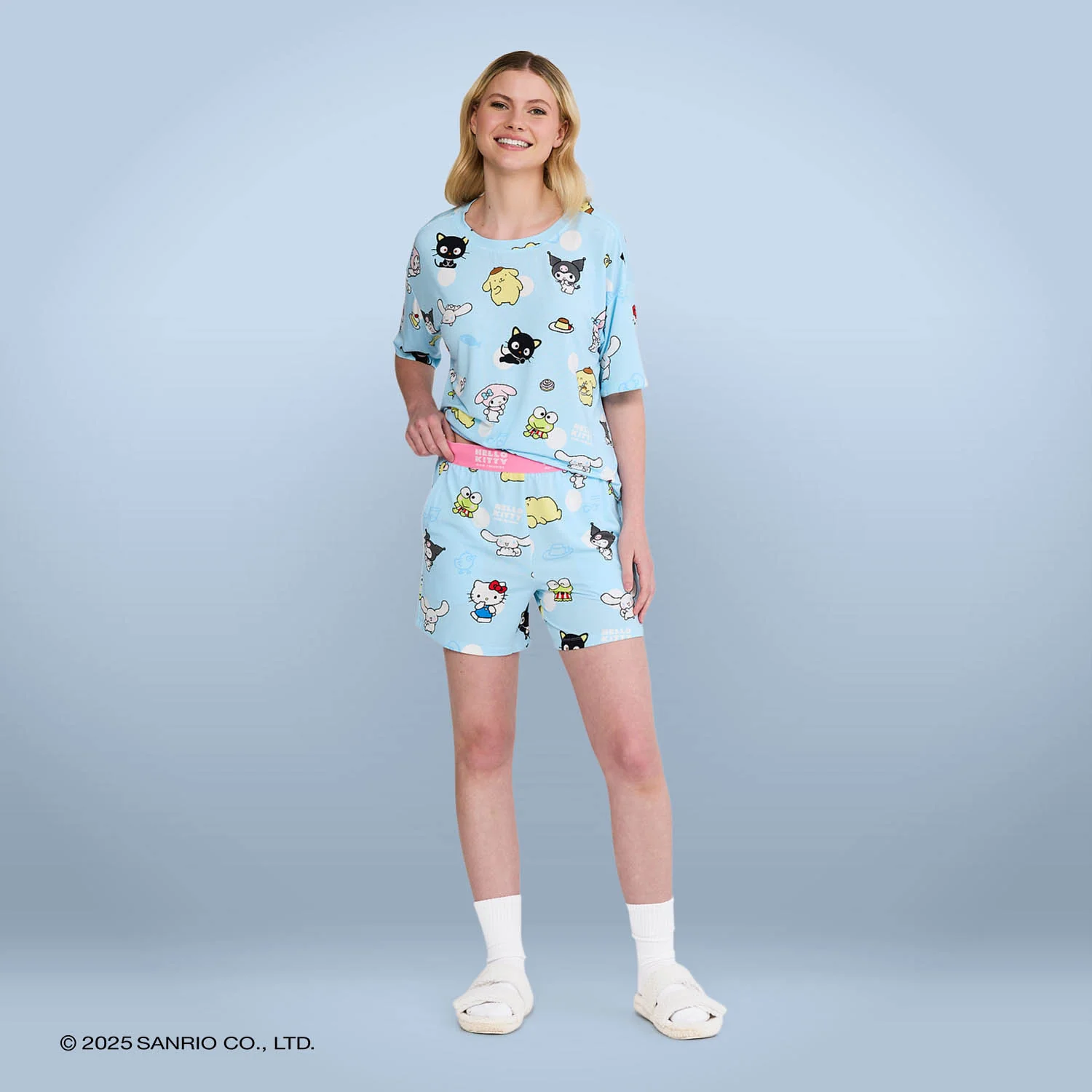 Hello Kitty & Friends - Image 4