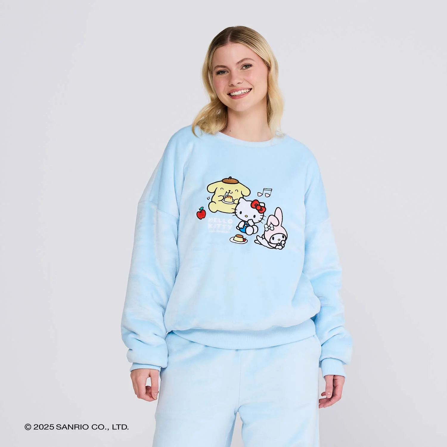 Hello Kitty & Friends - Image 2