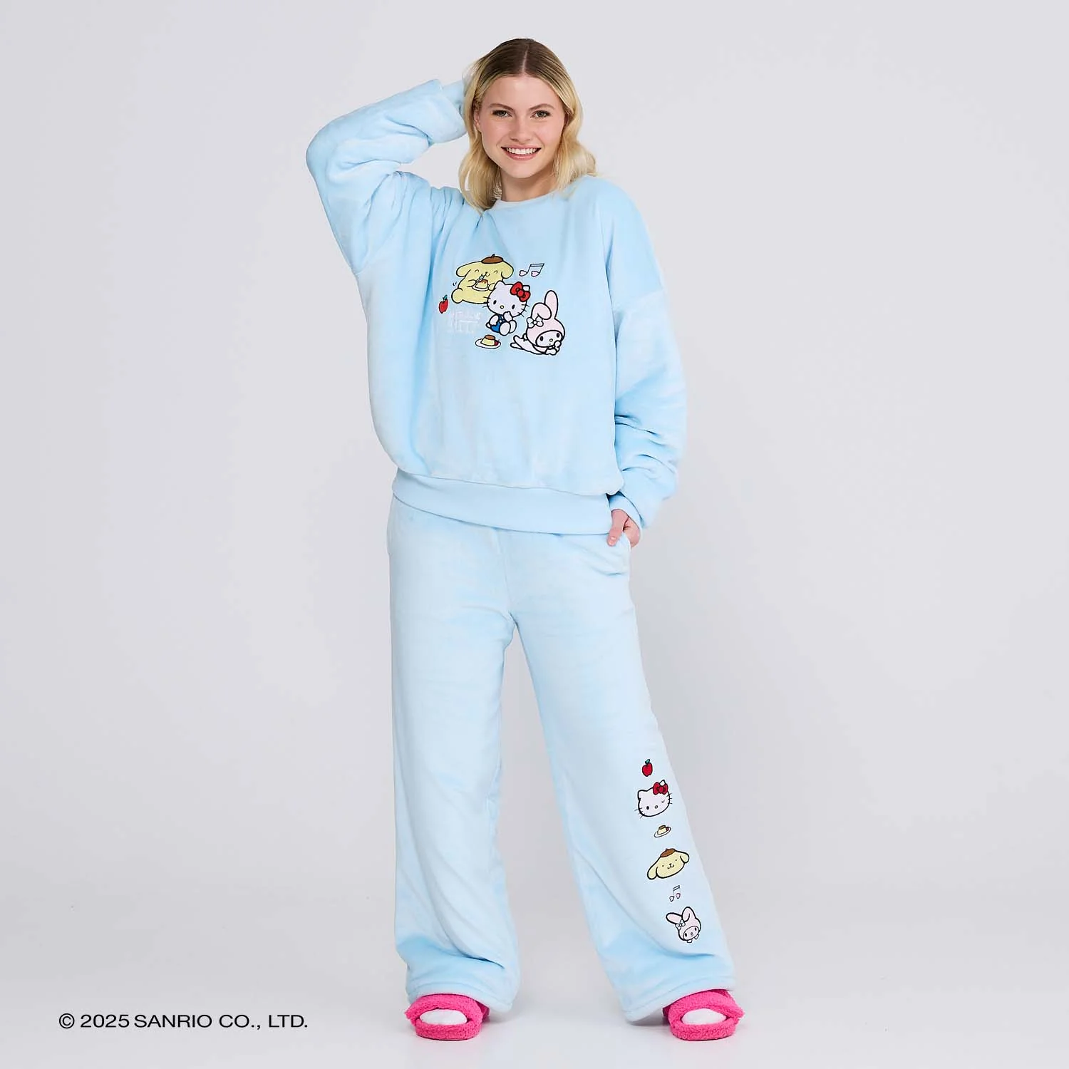 Hello Kitty & Friends - Image 4