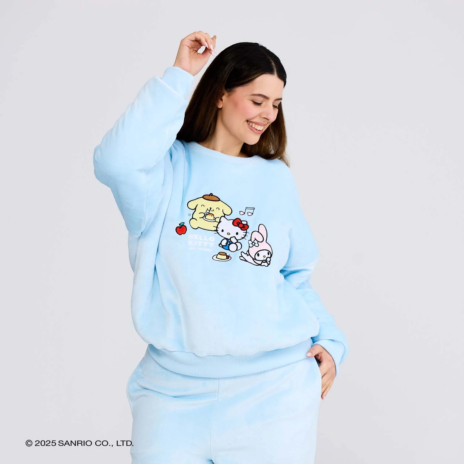 Hello Kitty & Friends - Image 5