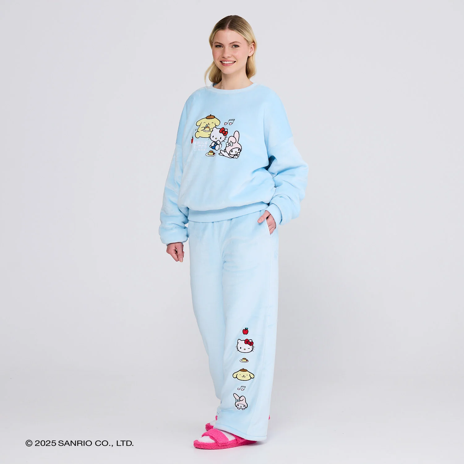 Hello Kitty & Friends - Image 5