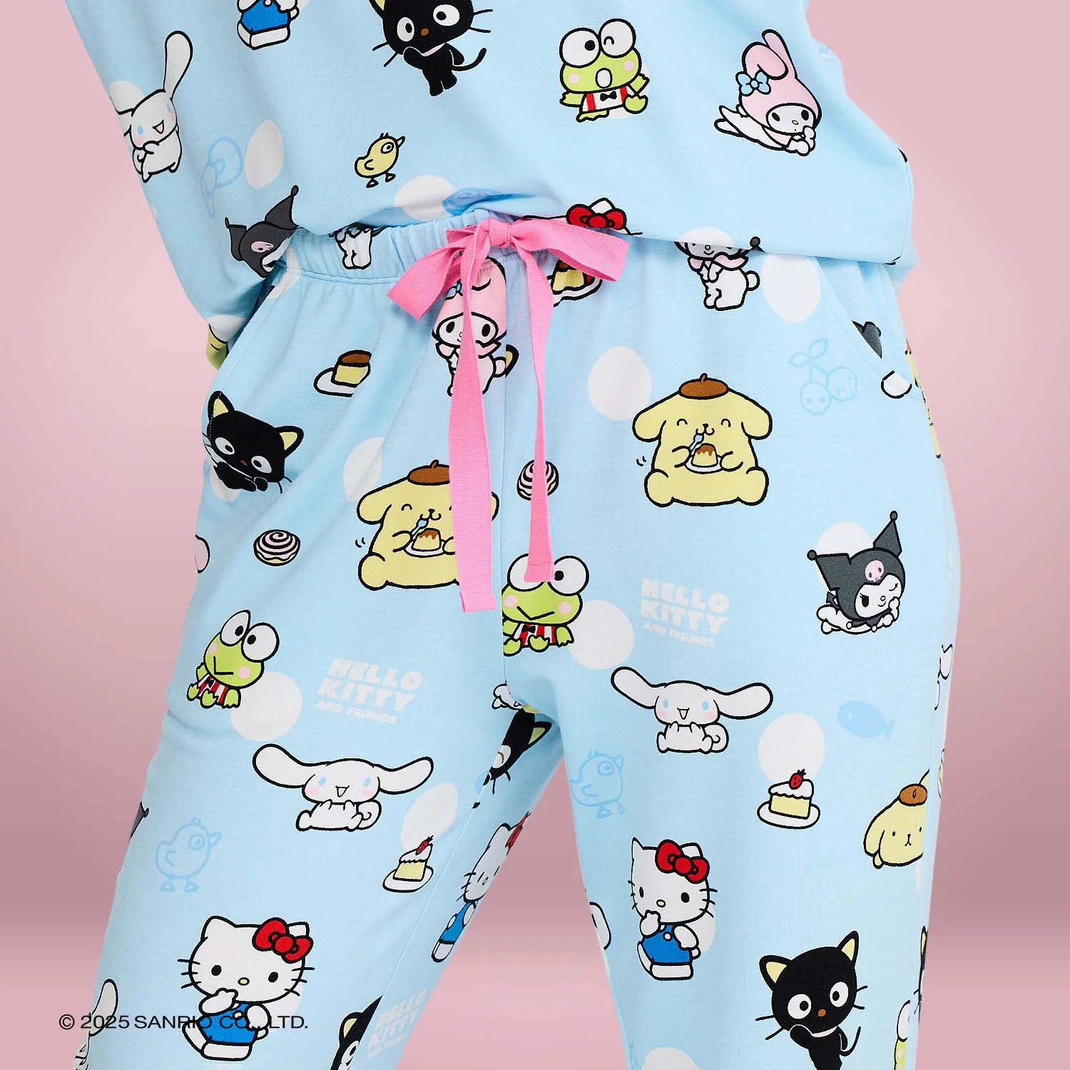Hello Kitty & Friends - Image 4