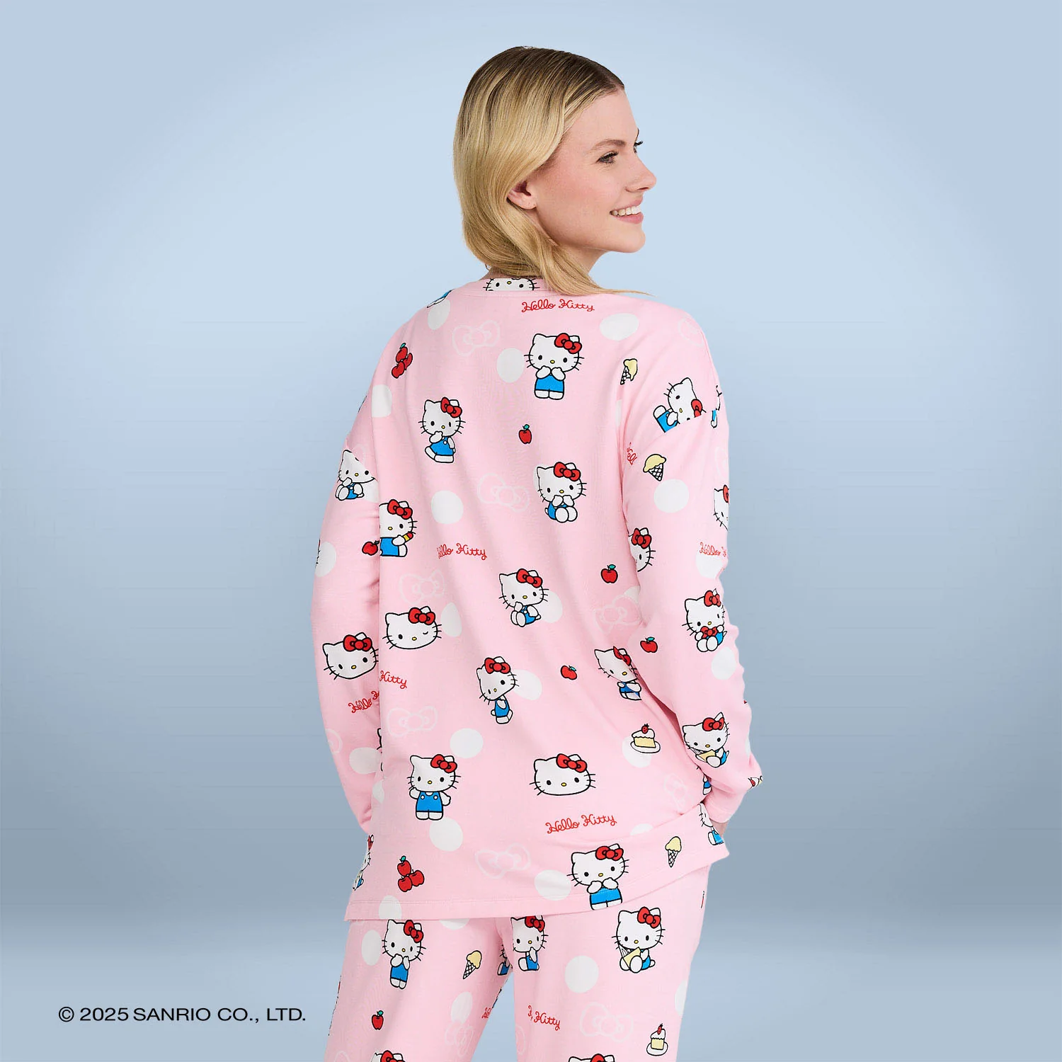 Hello Kitty Polka Dot - Image 5