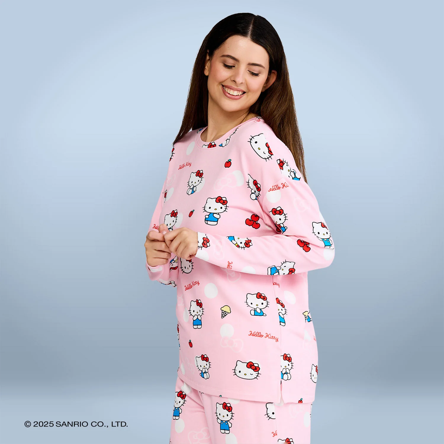 Hello Kitty Polka Dot - Image 6