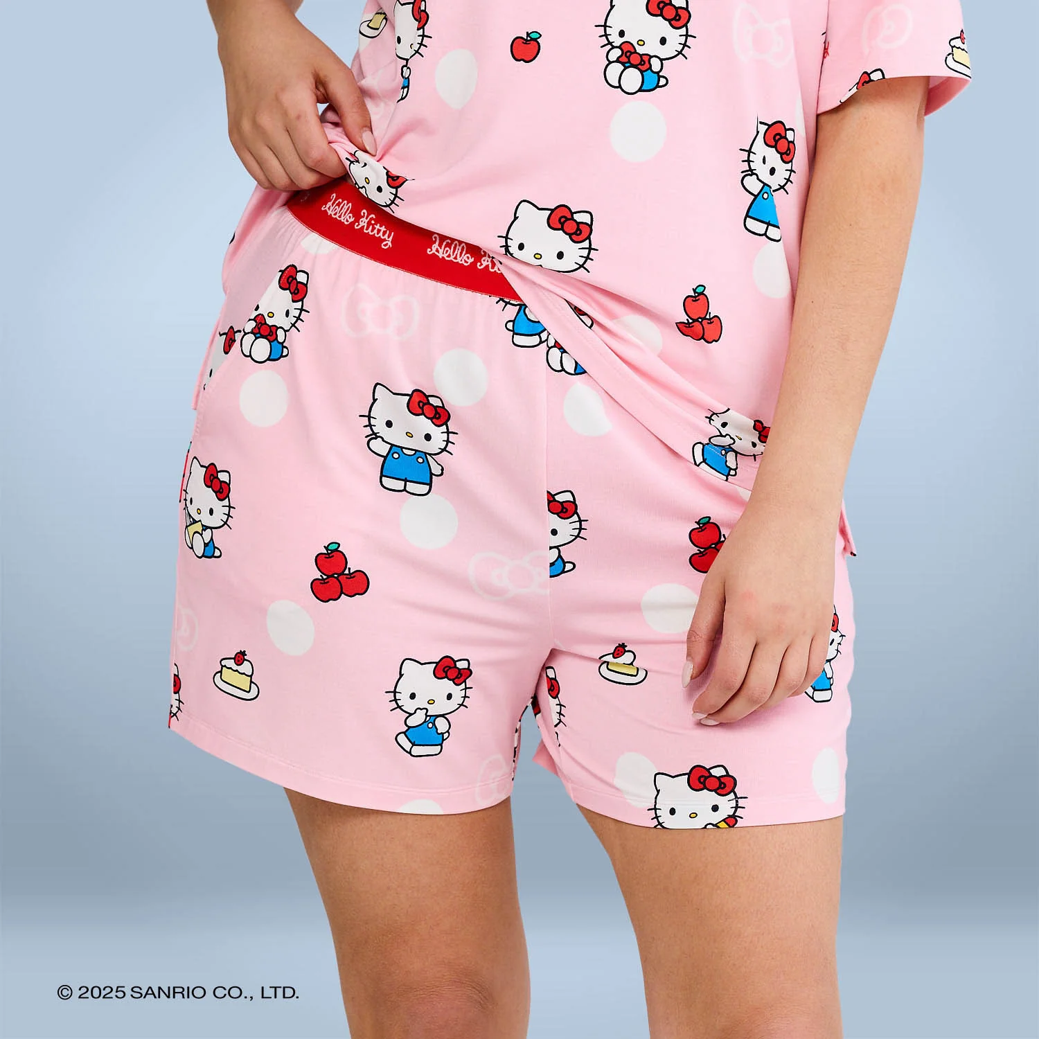 Hello Kitty Polka Dot - Image 3