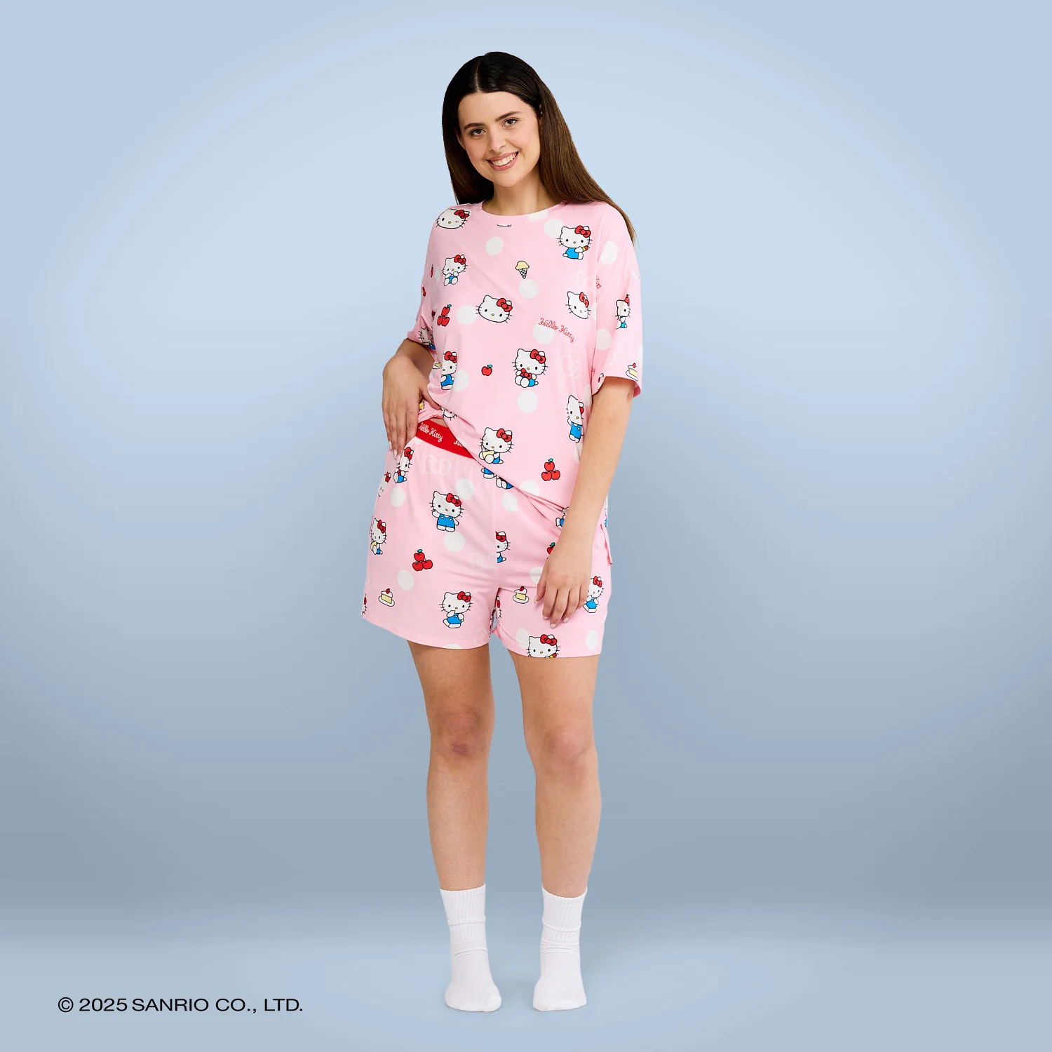 Hello Kitty Polka Dot - Image 4