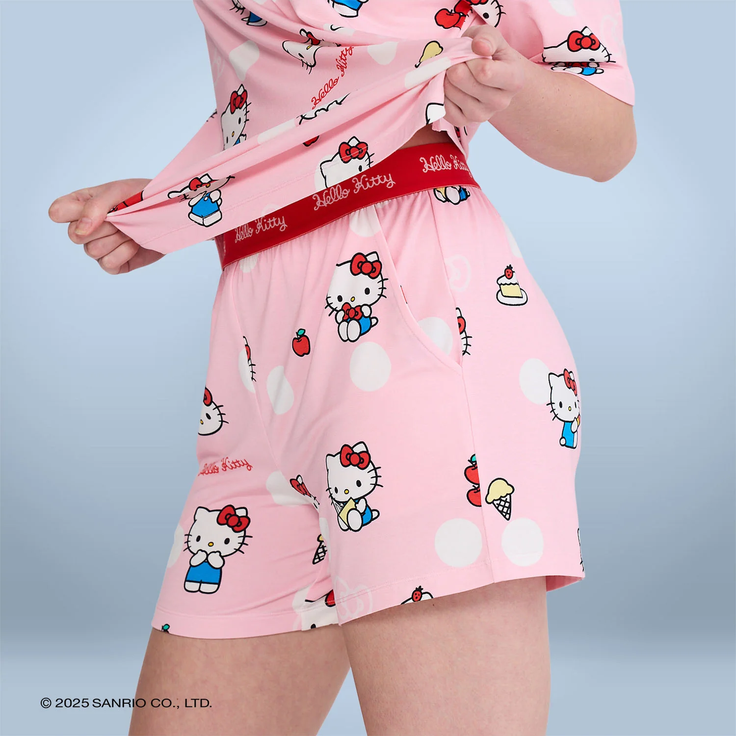 Hello Kitty Polka Dot - Image 5