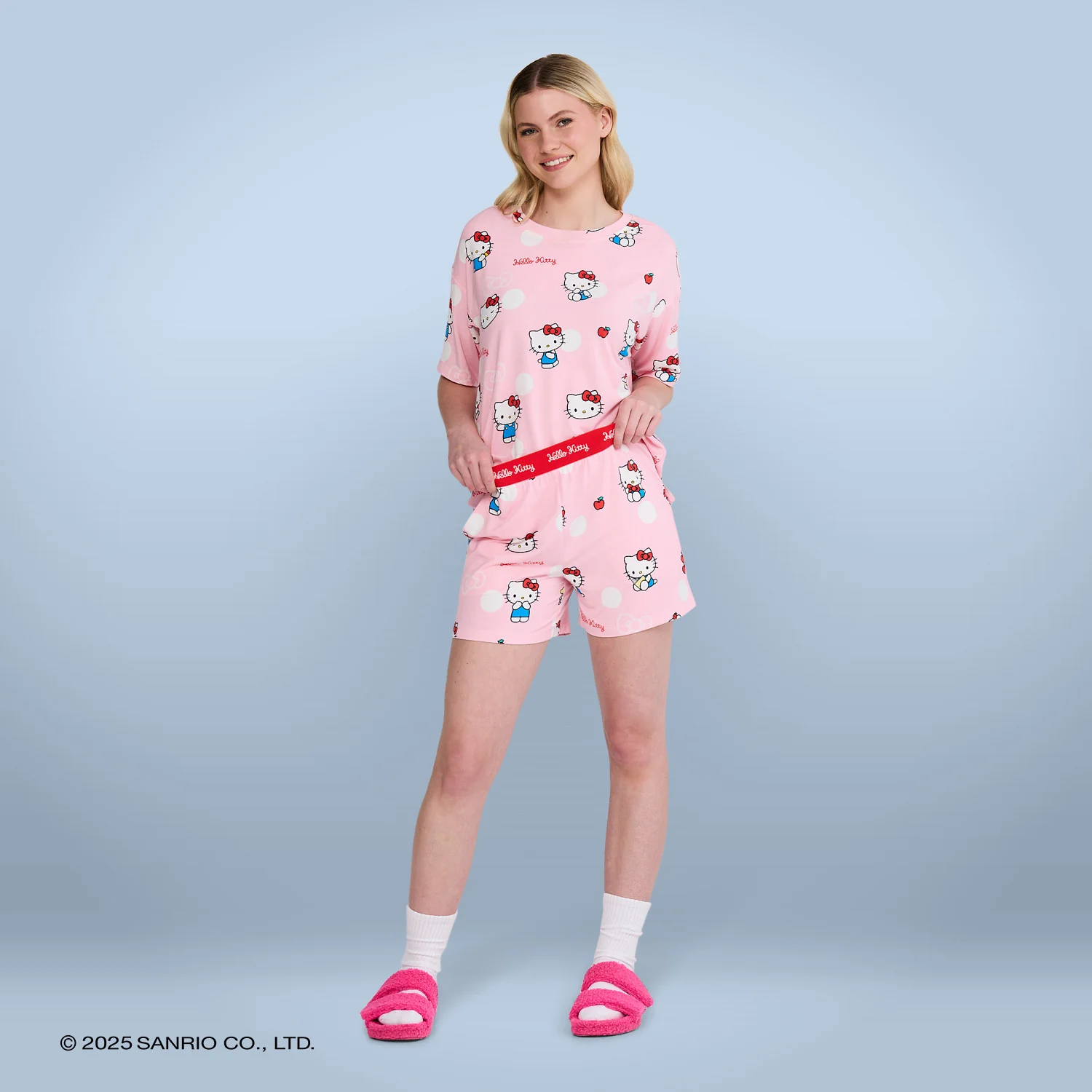 Hello Kitty Polka Dot - Image 6