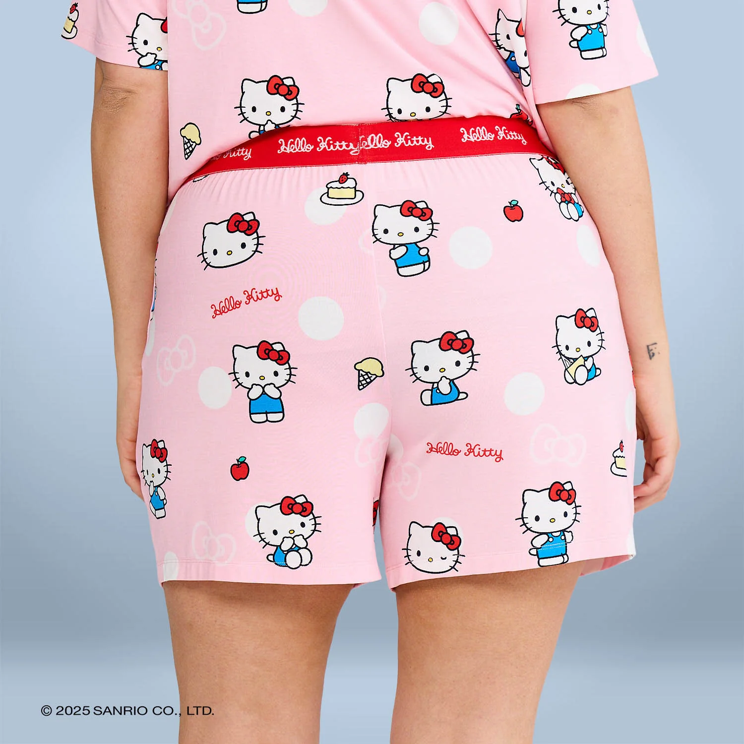 Hello Kitty Polka Dot - Image 7
