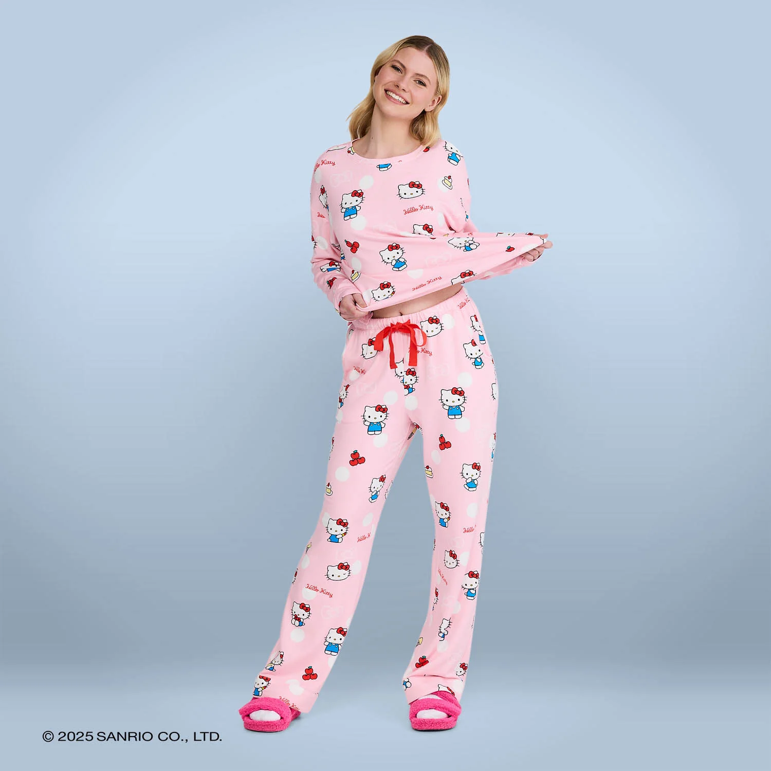 Hello Kitty Polka Dot - Image 4