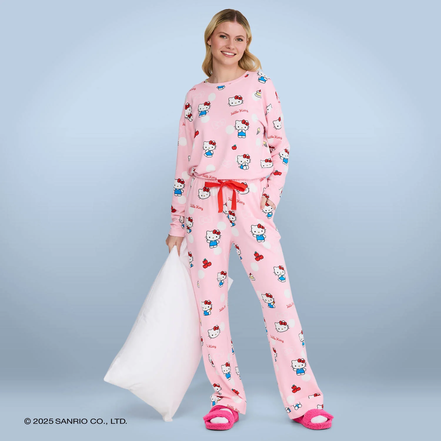 Hello Kitty Polka Dot - Image 5