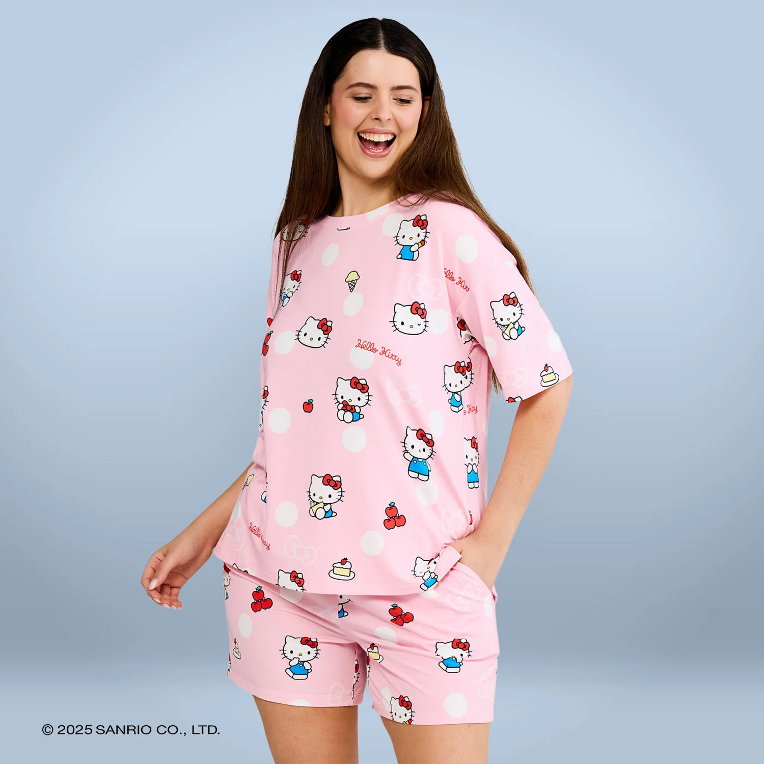 Hello Kitty Polka Dot - Image 3