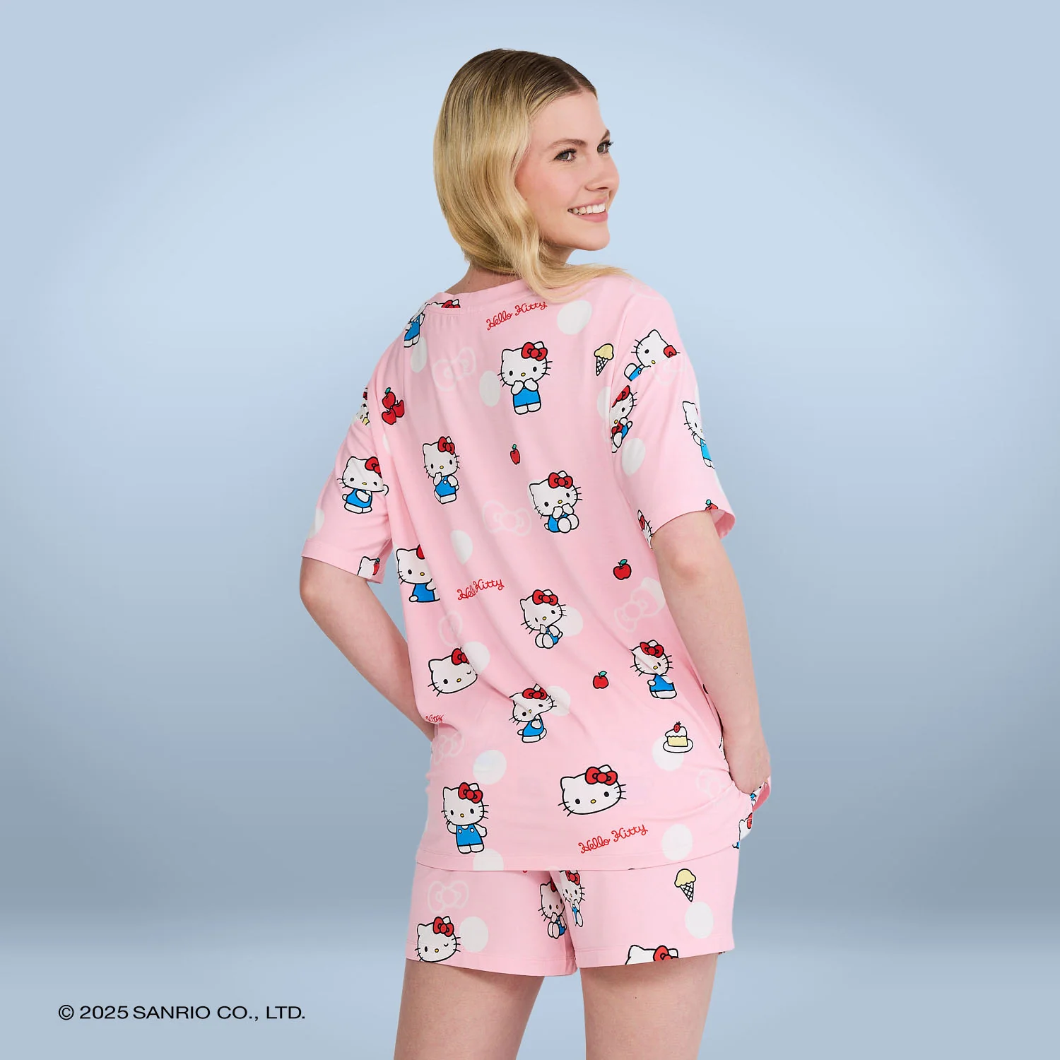 Hello Kitty Polka Dot - Image 7