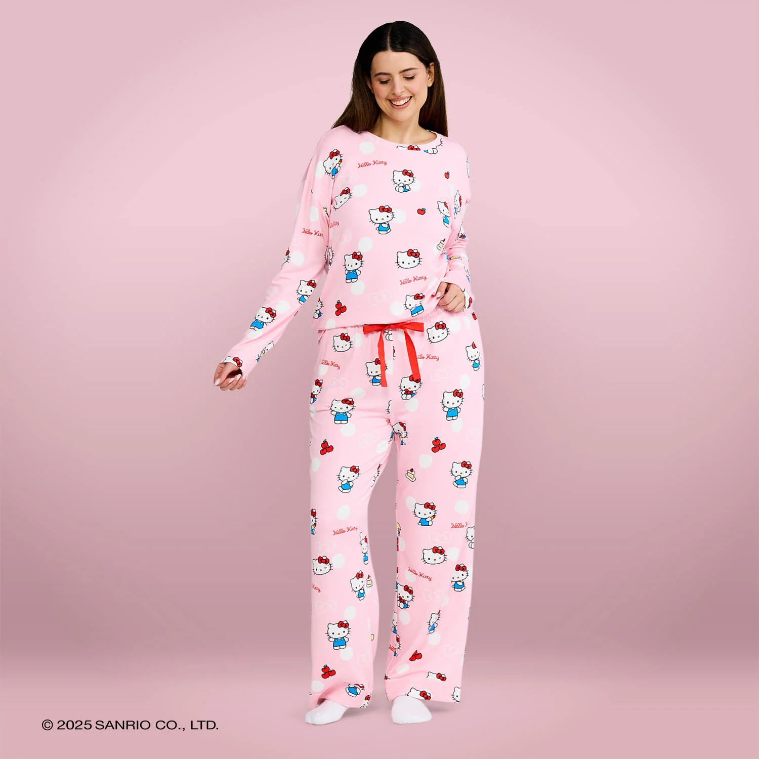 Hello Kitty Polka Dot - Image 5