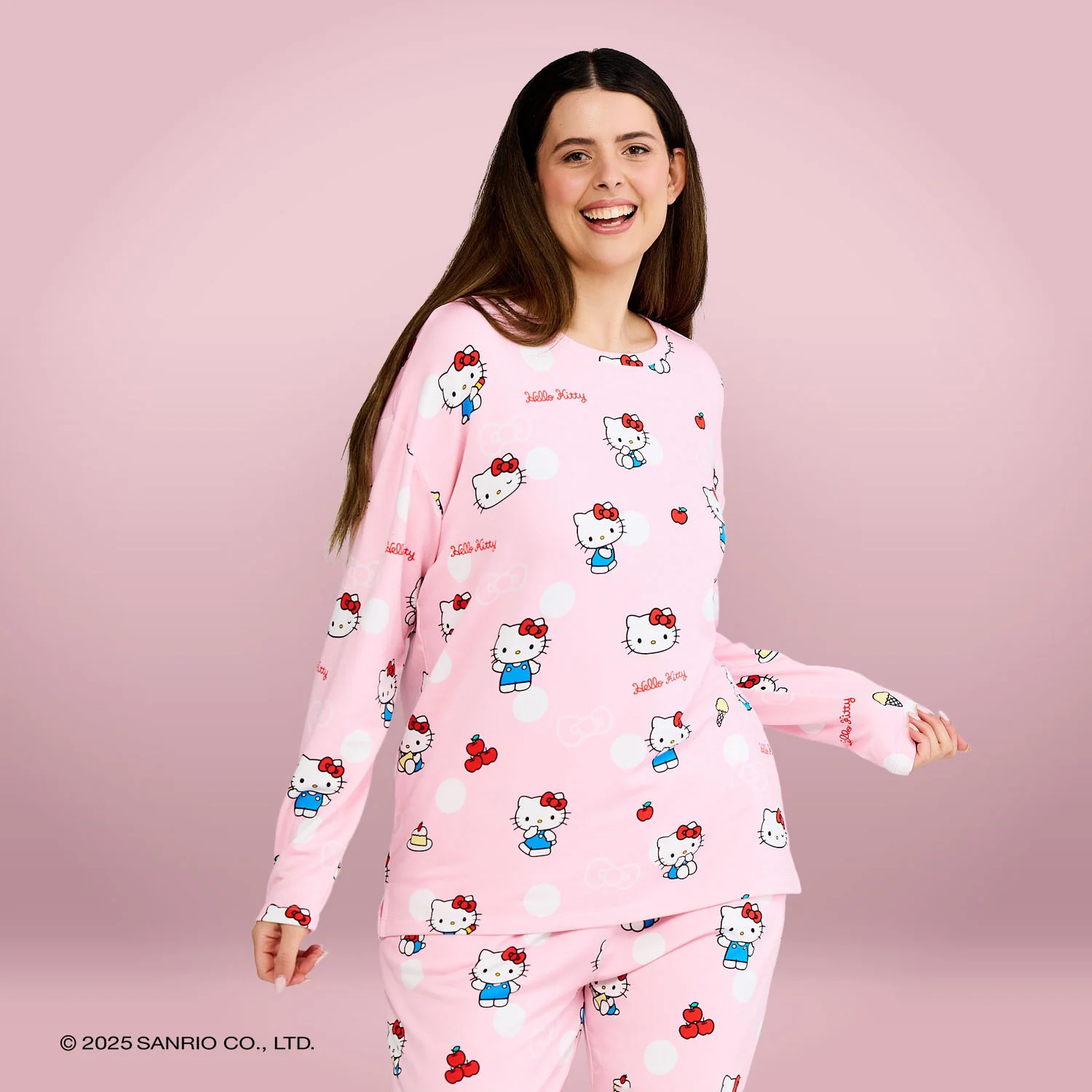 Hello Kitty Polka Dot - Image 5