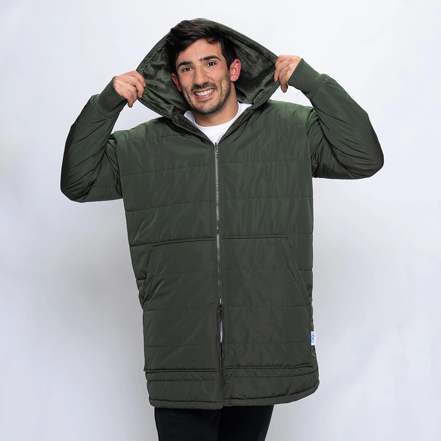Khaki/Khaki - Image 3
