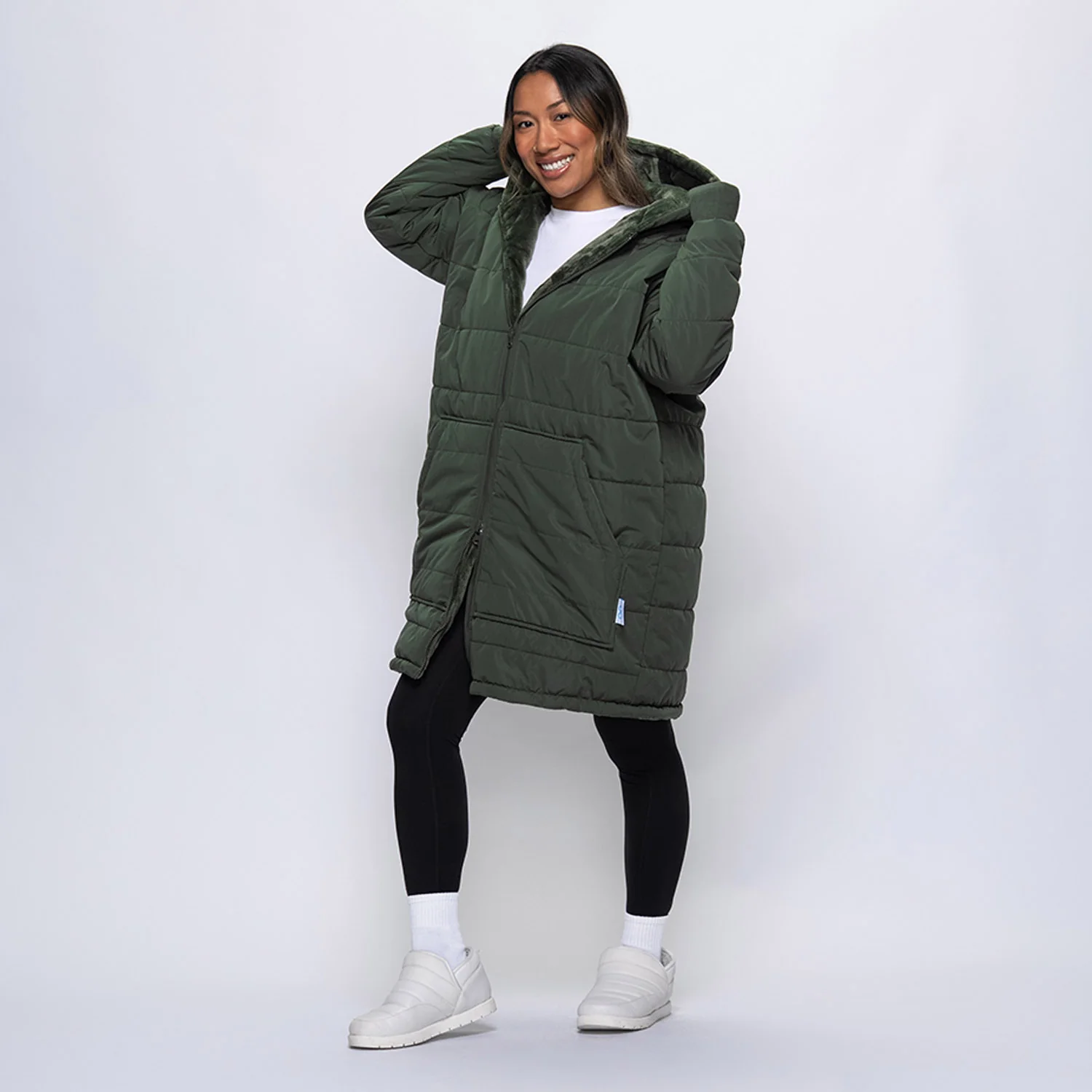 Khaki/Khaki - Image 4