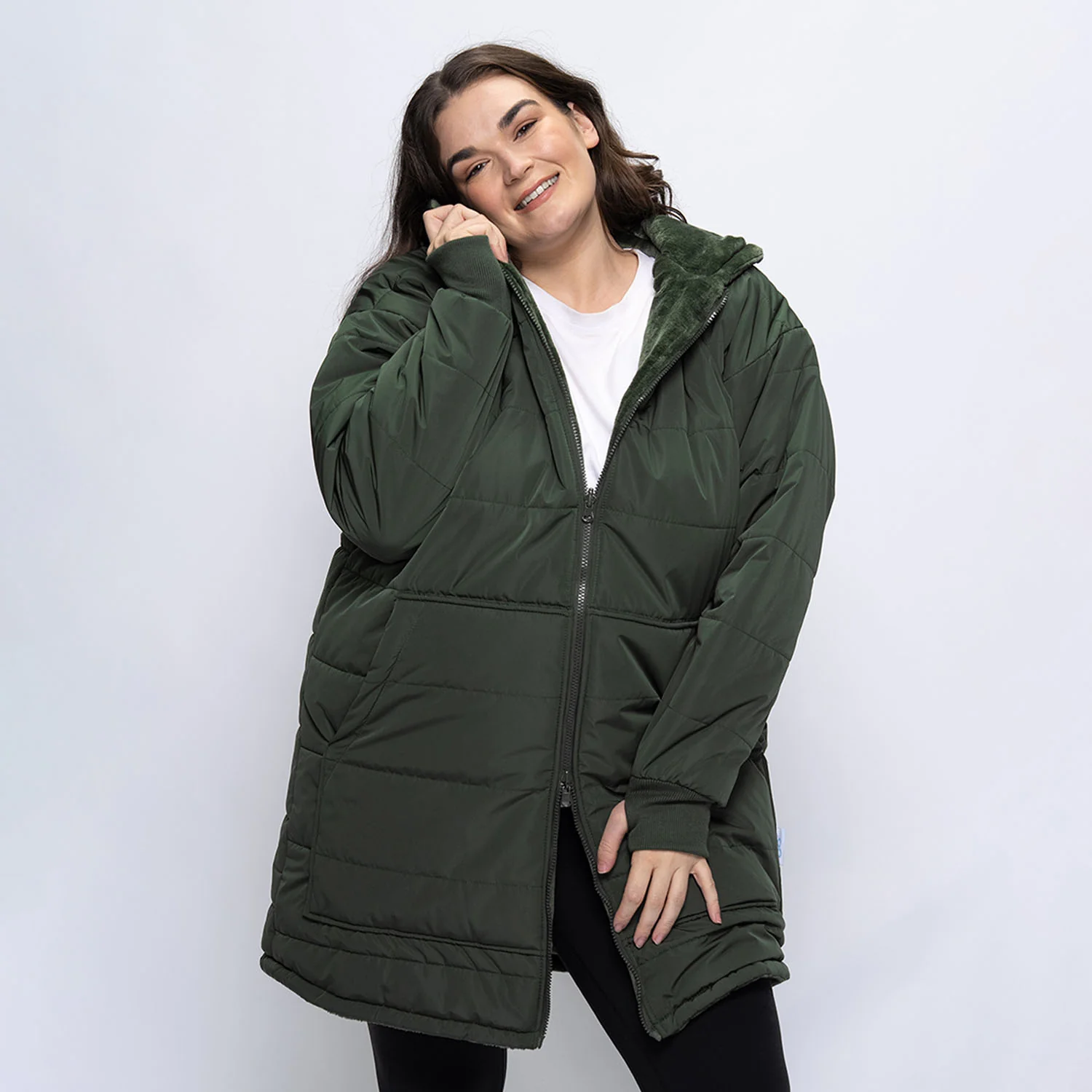 Khaki/Khaki - Image 5