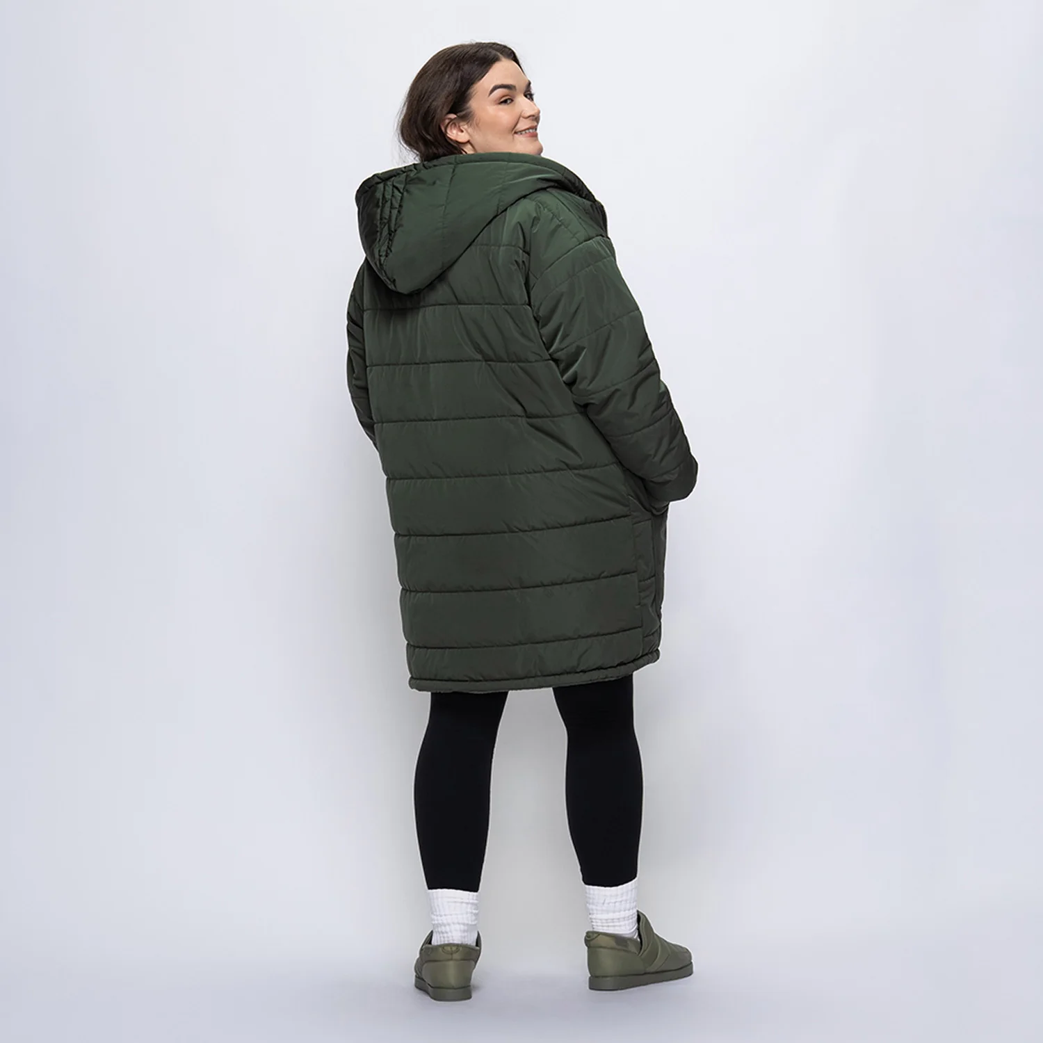 Khaki/Khaki - Image 8