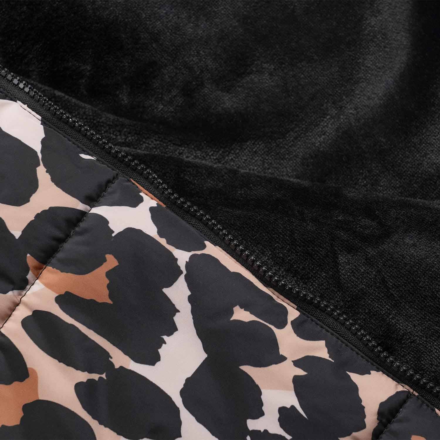 Leopard / Black - Image 7