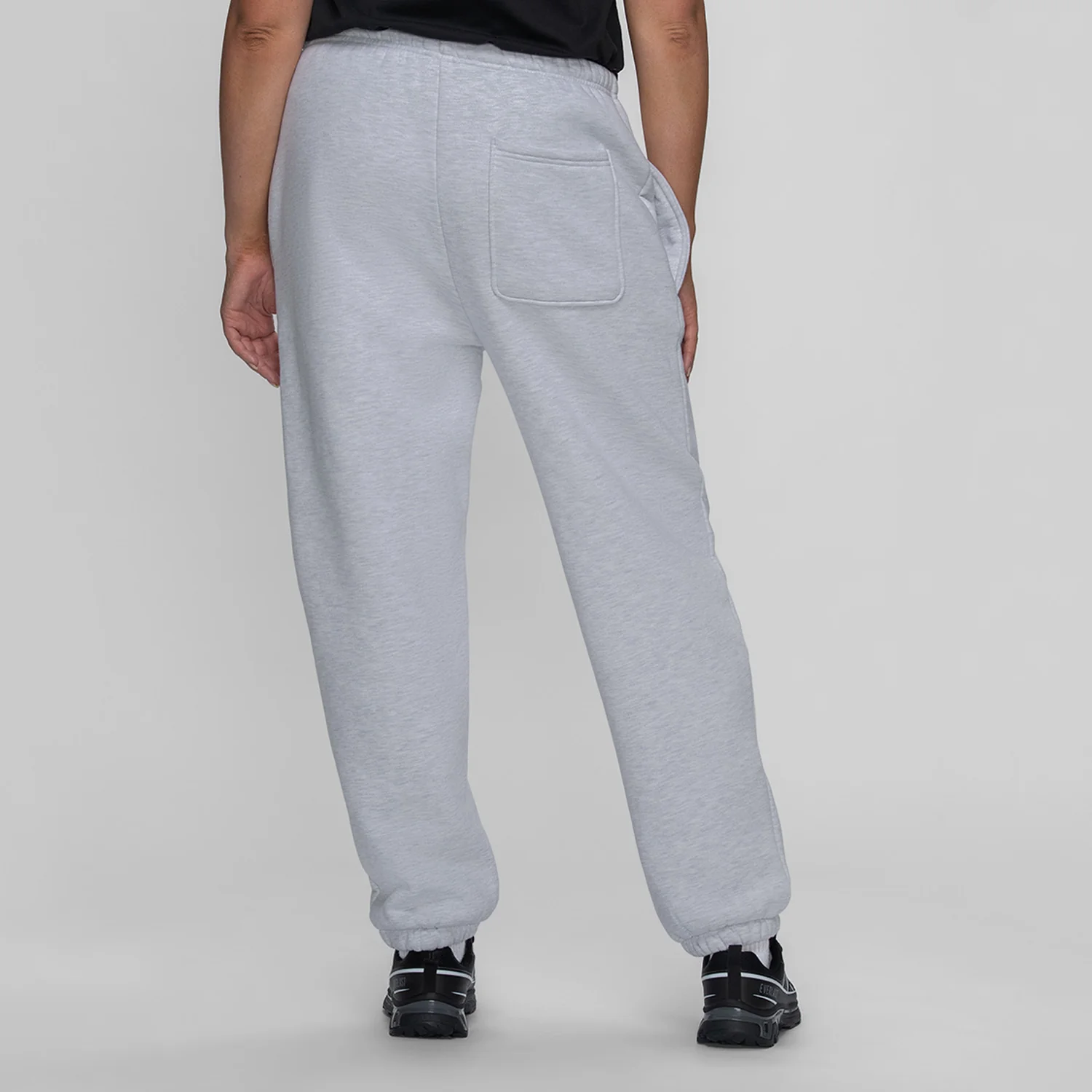 Light Grey Marle - Image 3