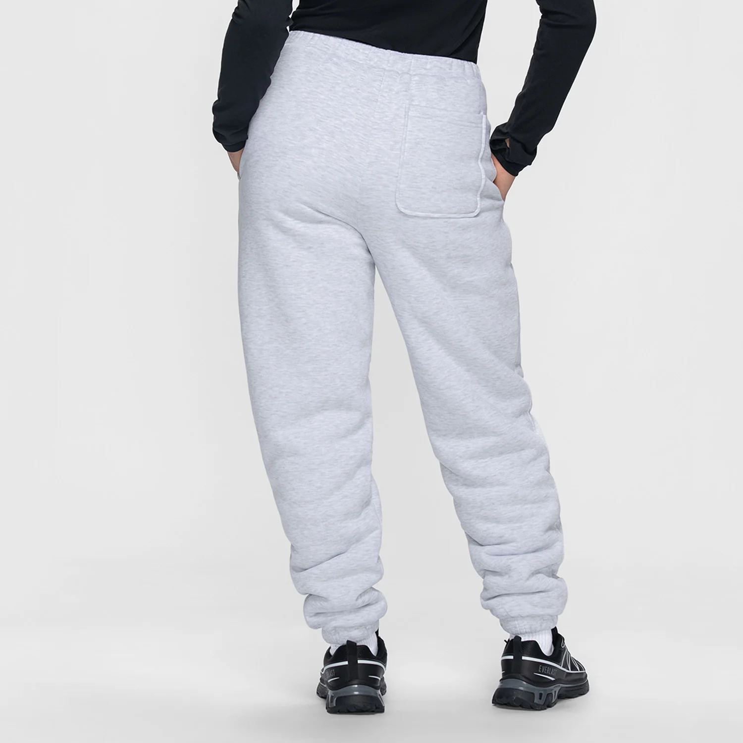 Light Grey Marle - Image 3