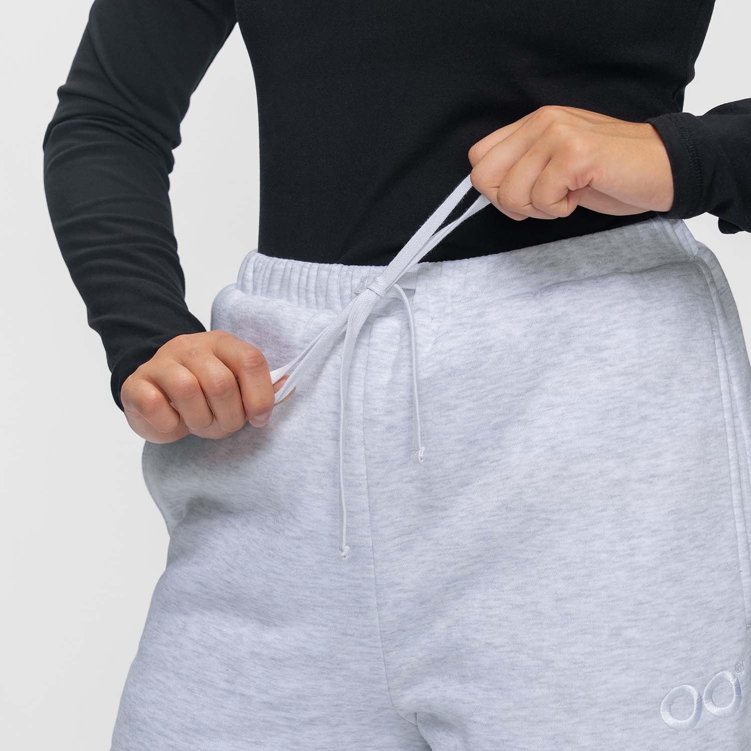 Light Grey Marle - Image 4