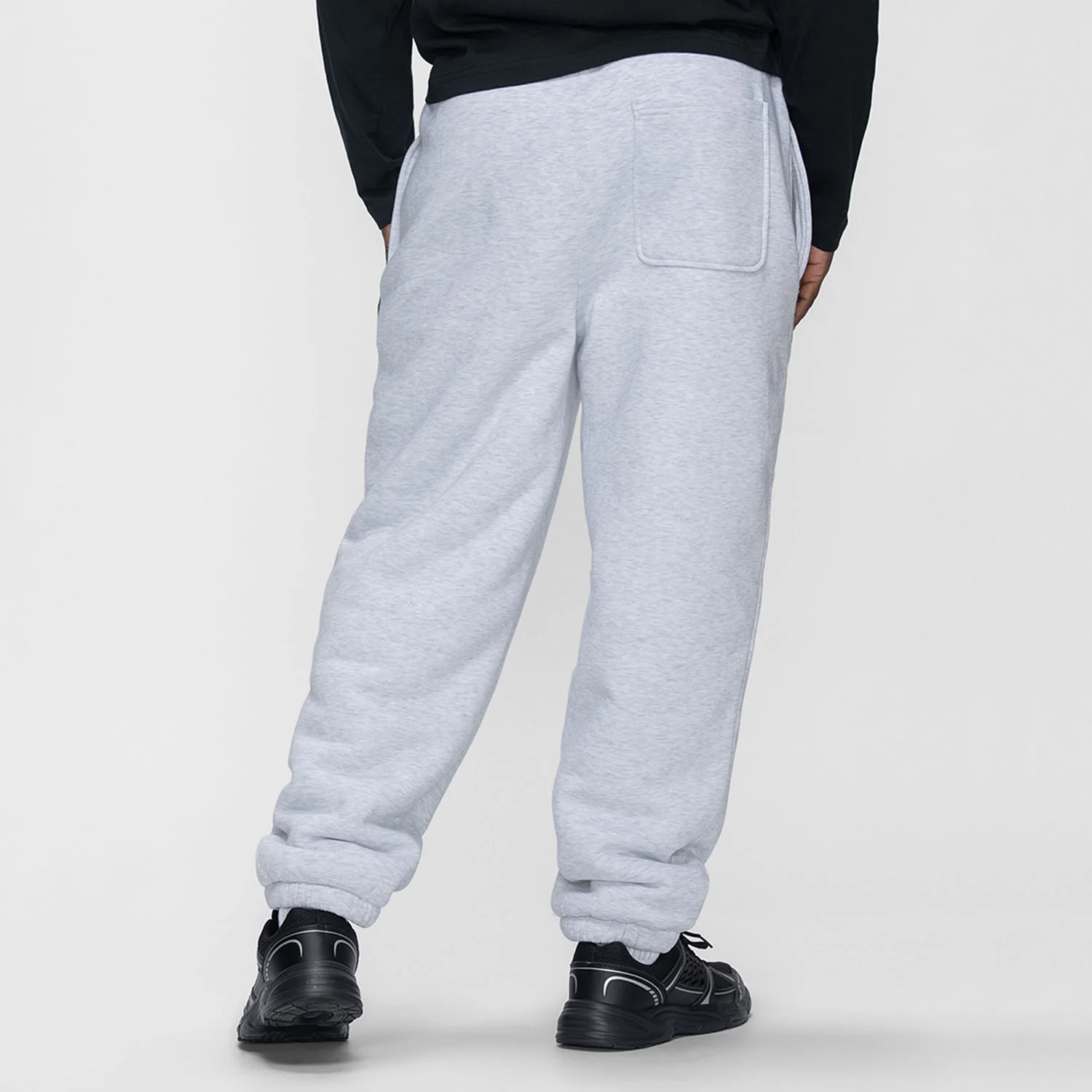 Light Grey Marle - Image 7