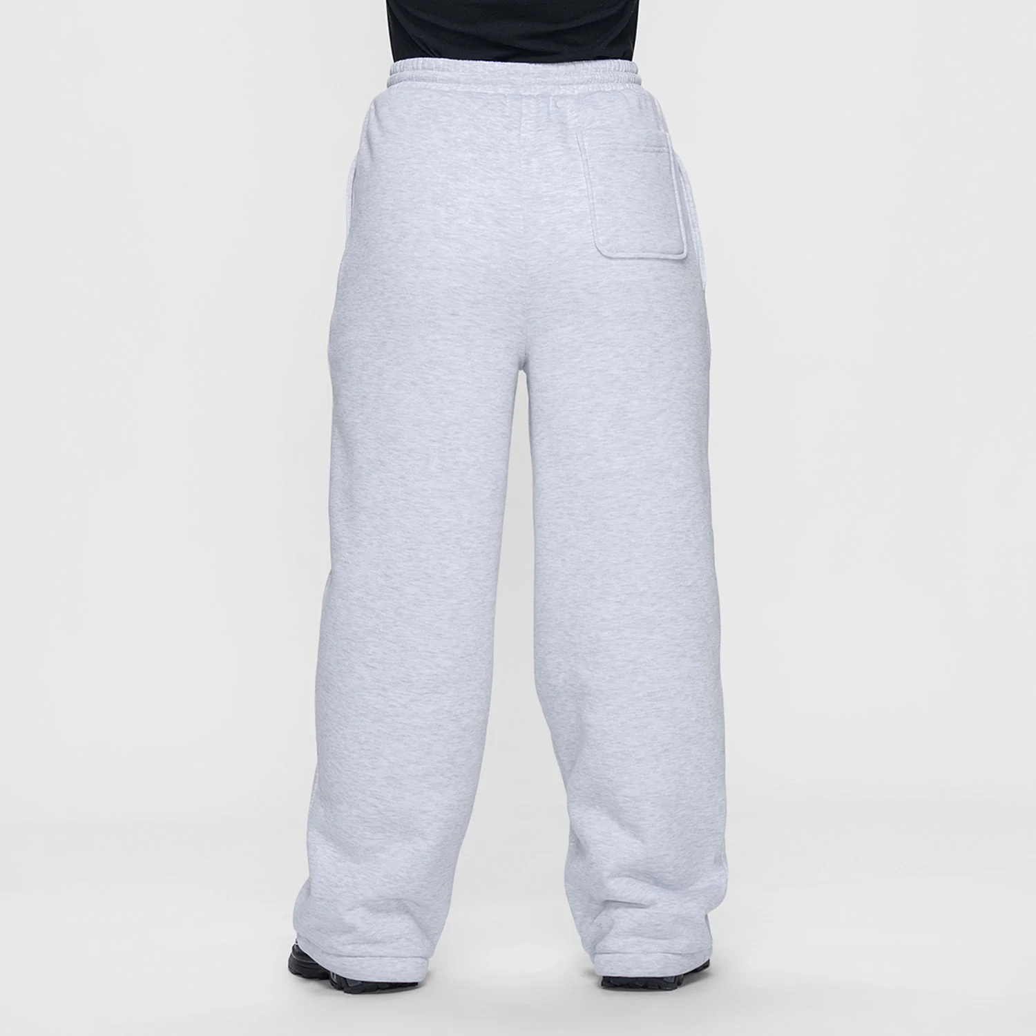 Light Grey Marle - Image 3