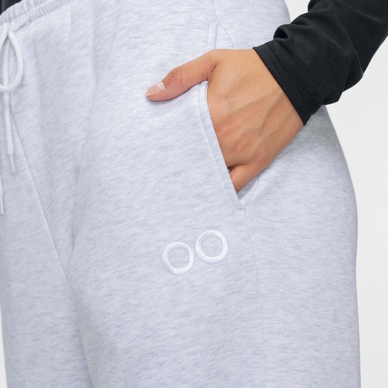 Light Grey Marle - Image 4