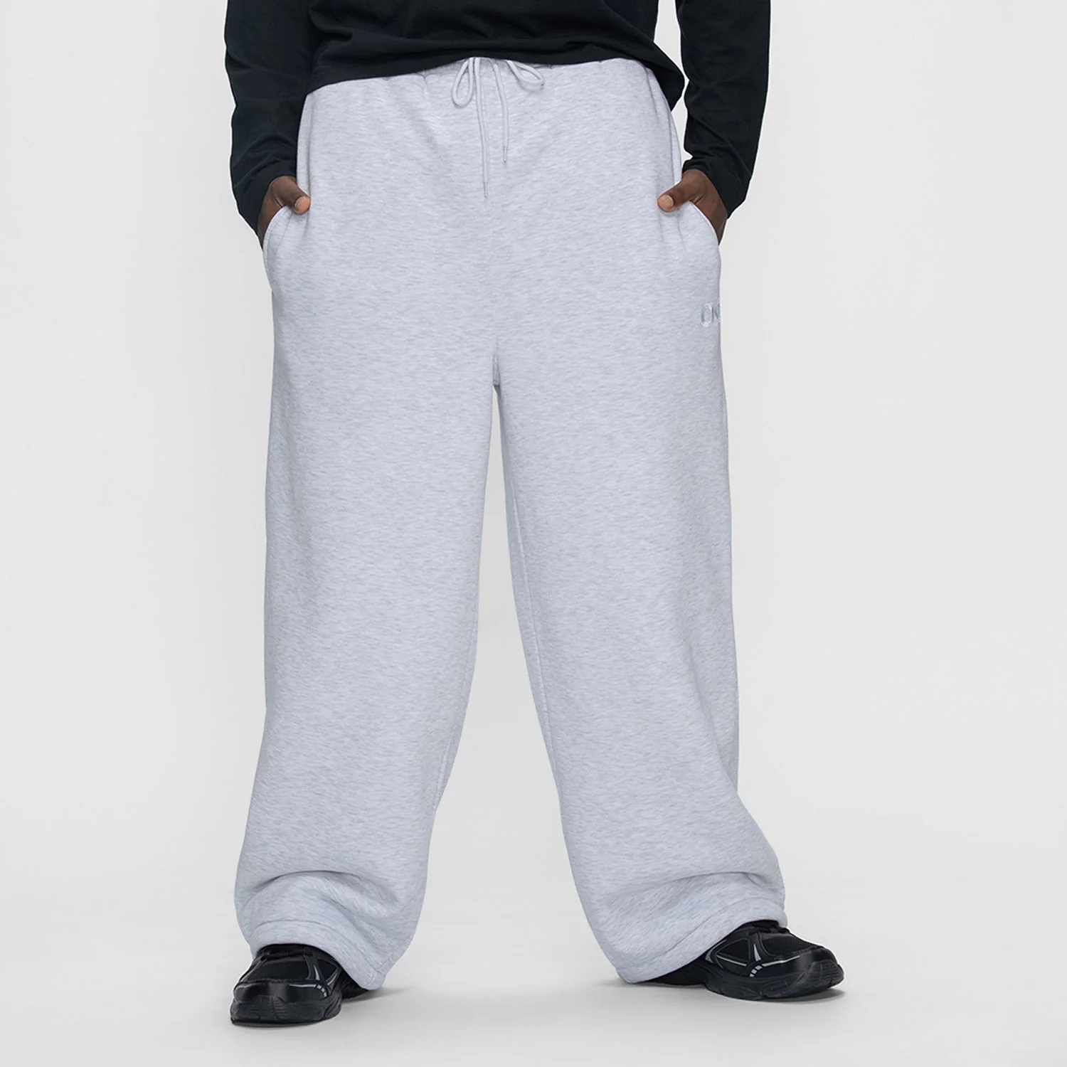 Light Grey Marle - Image 5