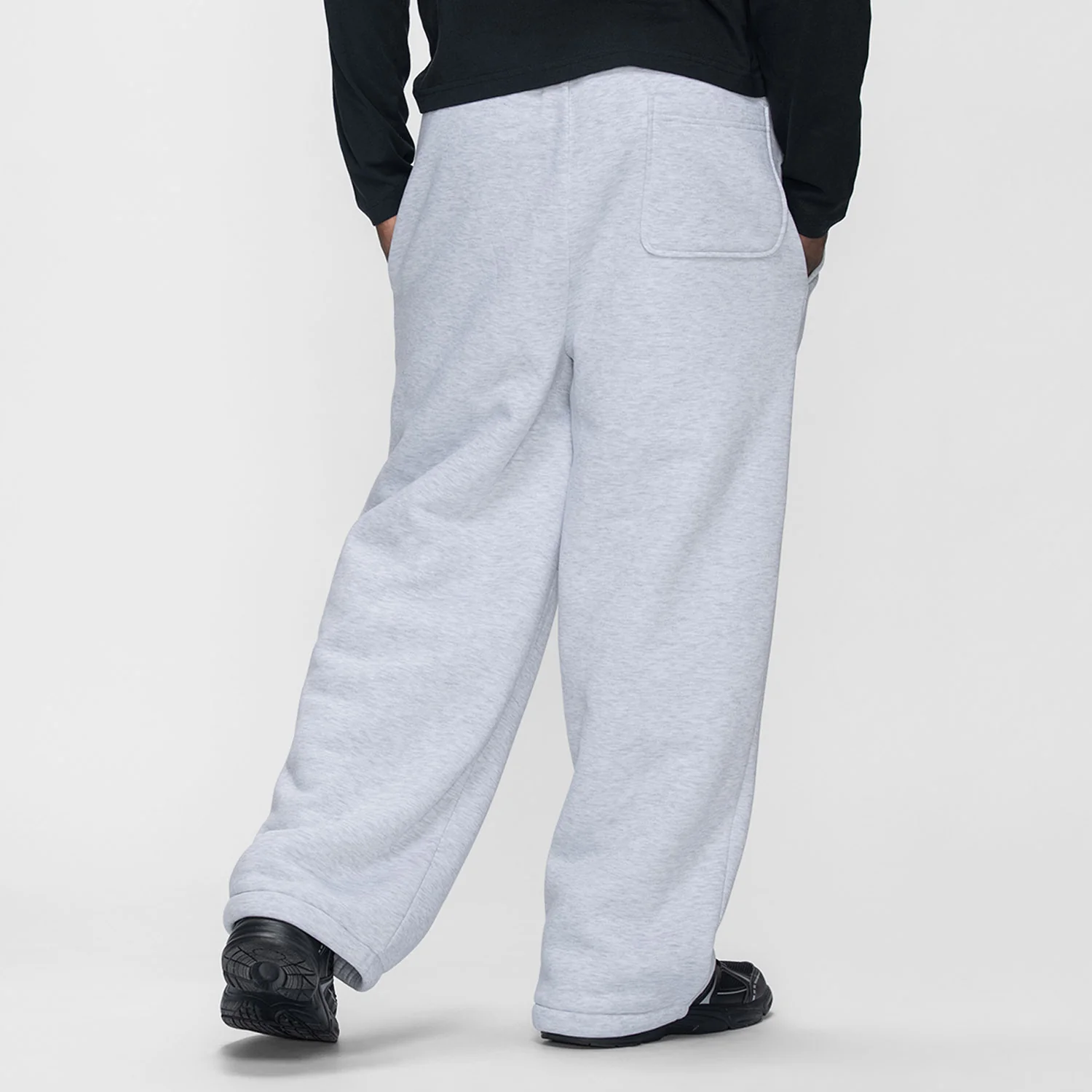 Light Grey Marle - Image 7