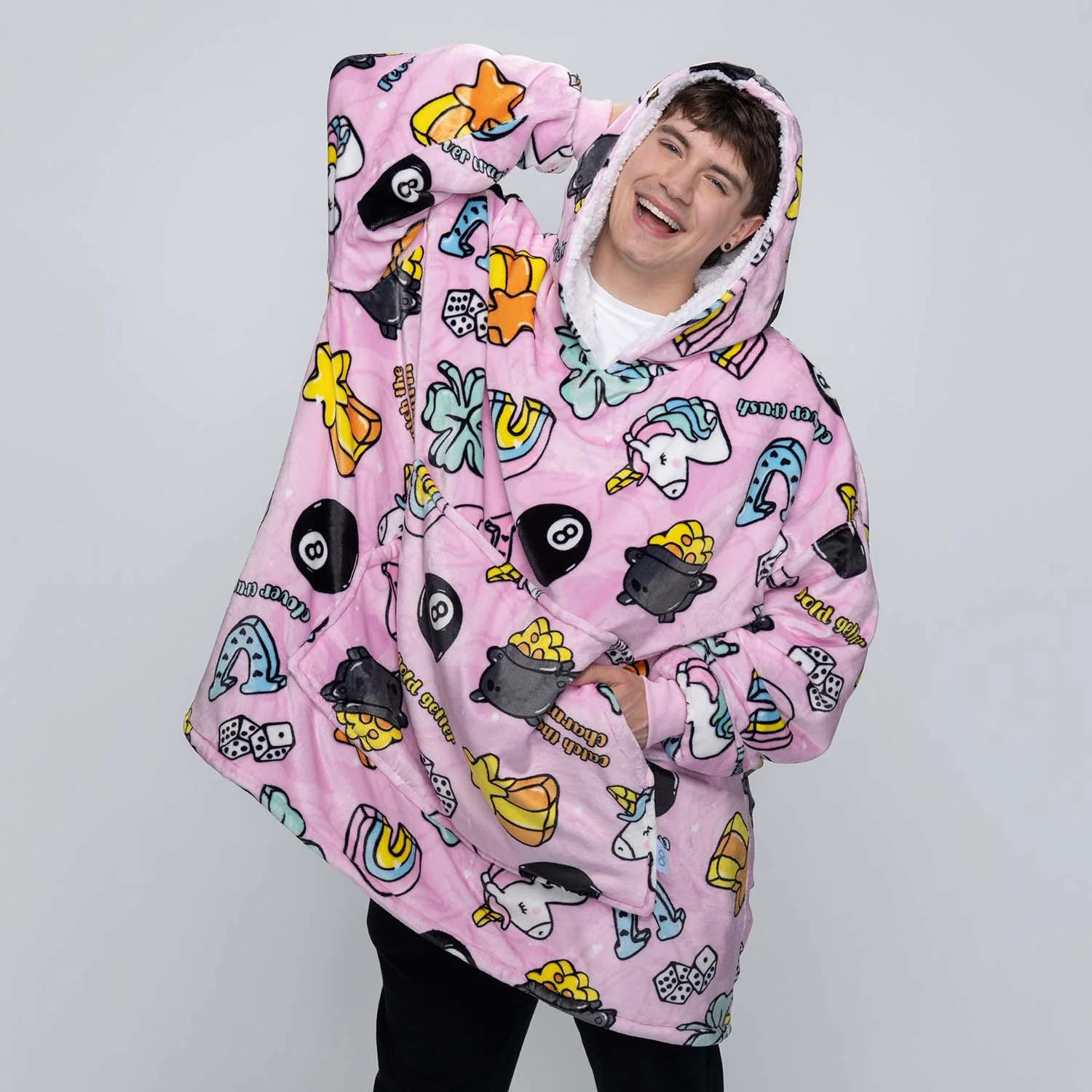 Lucky Charms - Image 2