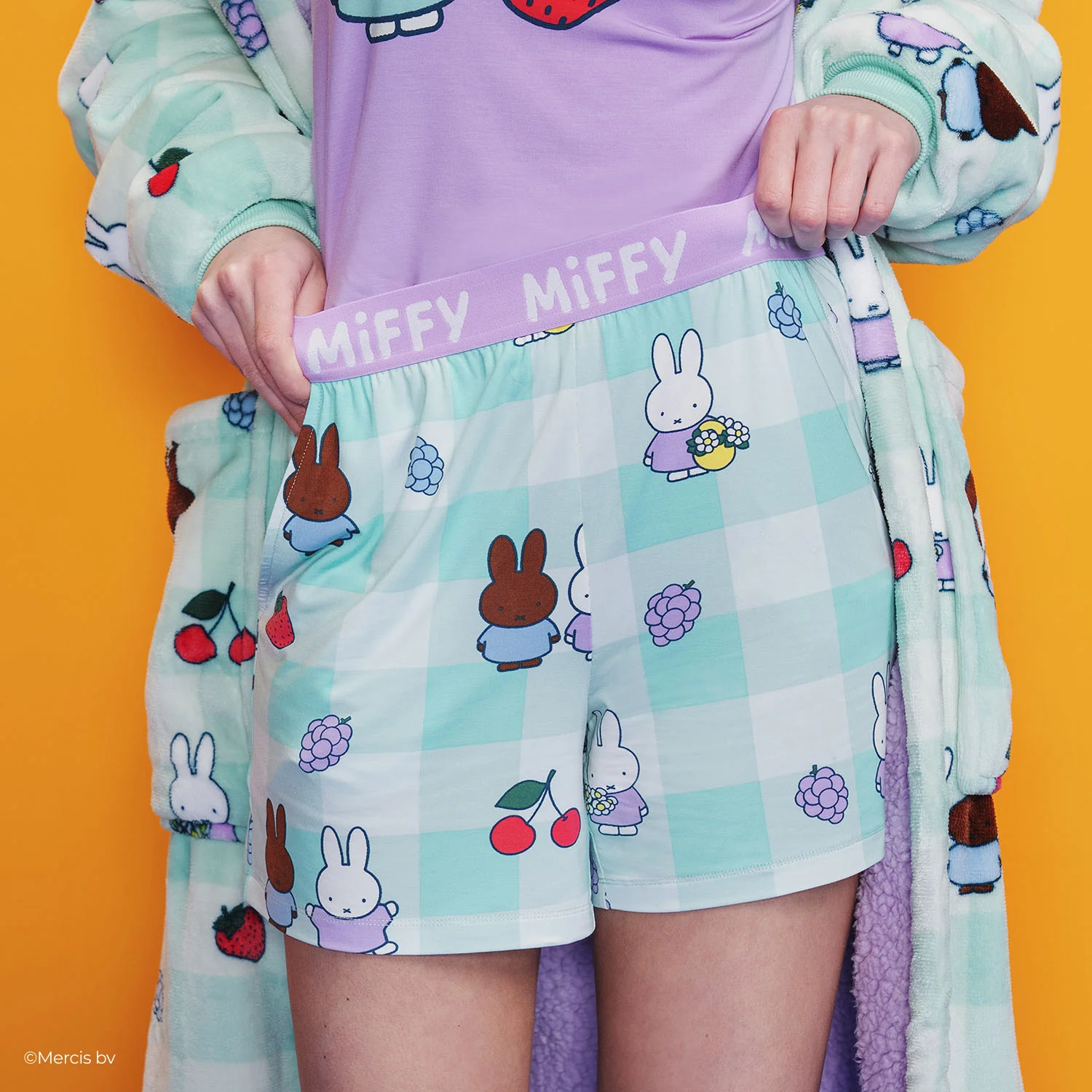 Miffy Fruit - Image 2
