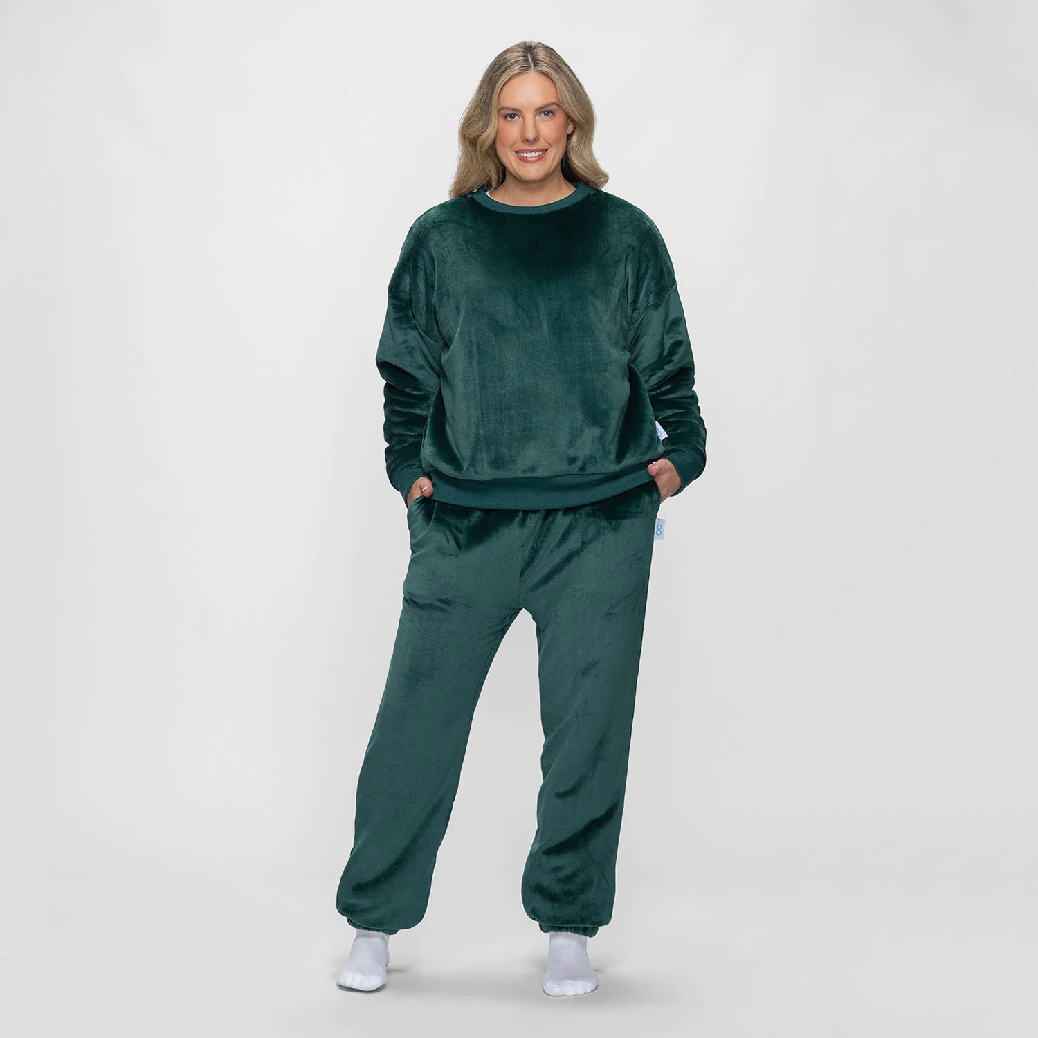 Moss Green - Image 6