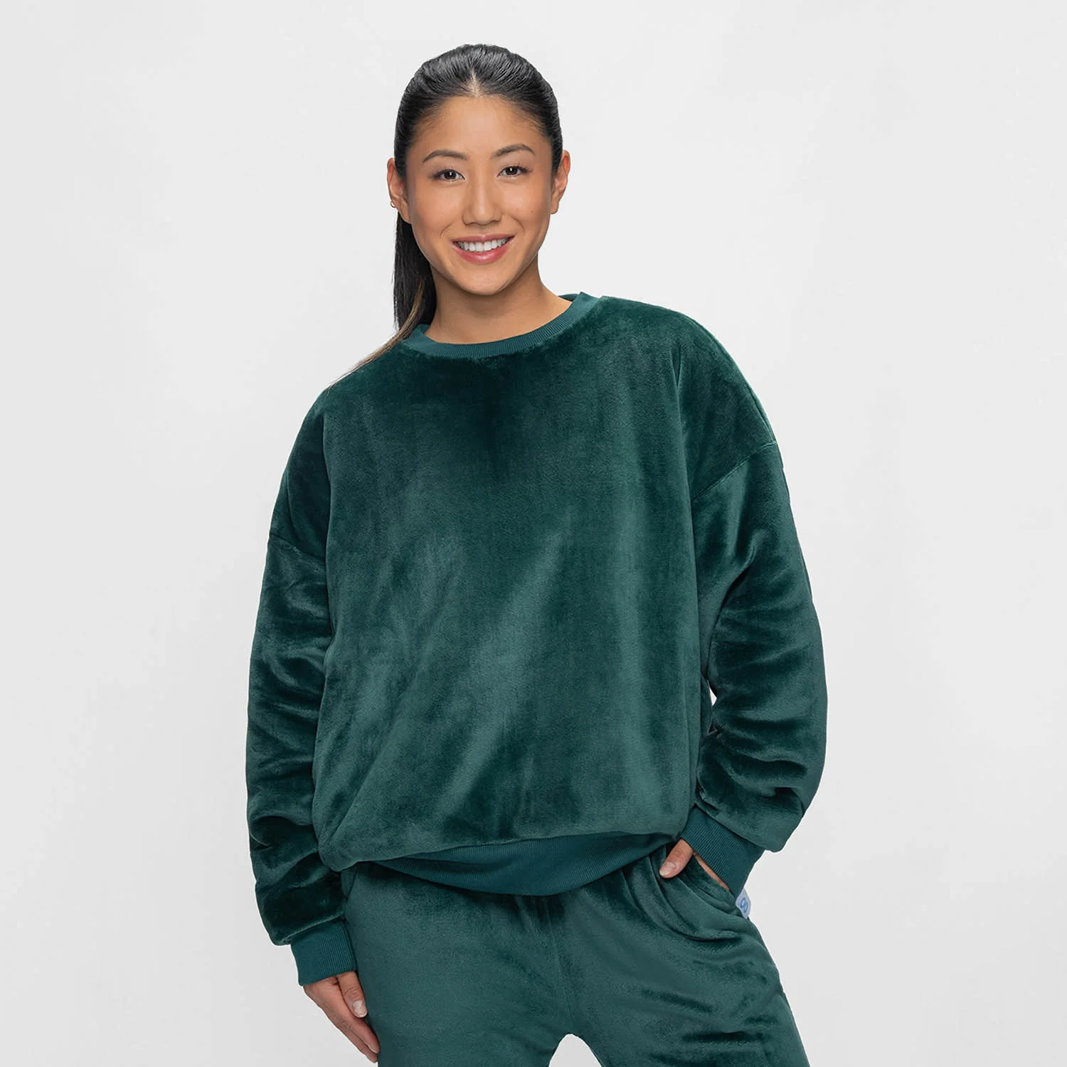Moss Green - Image 2
