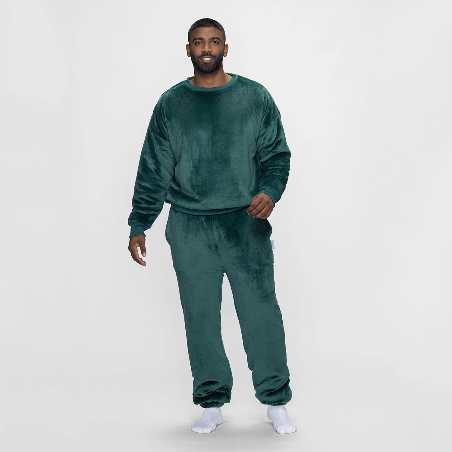 Moss Green - Image 3