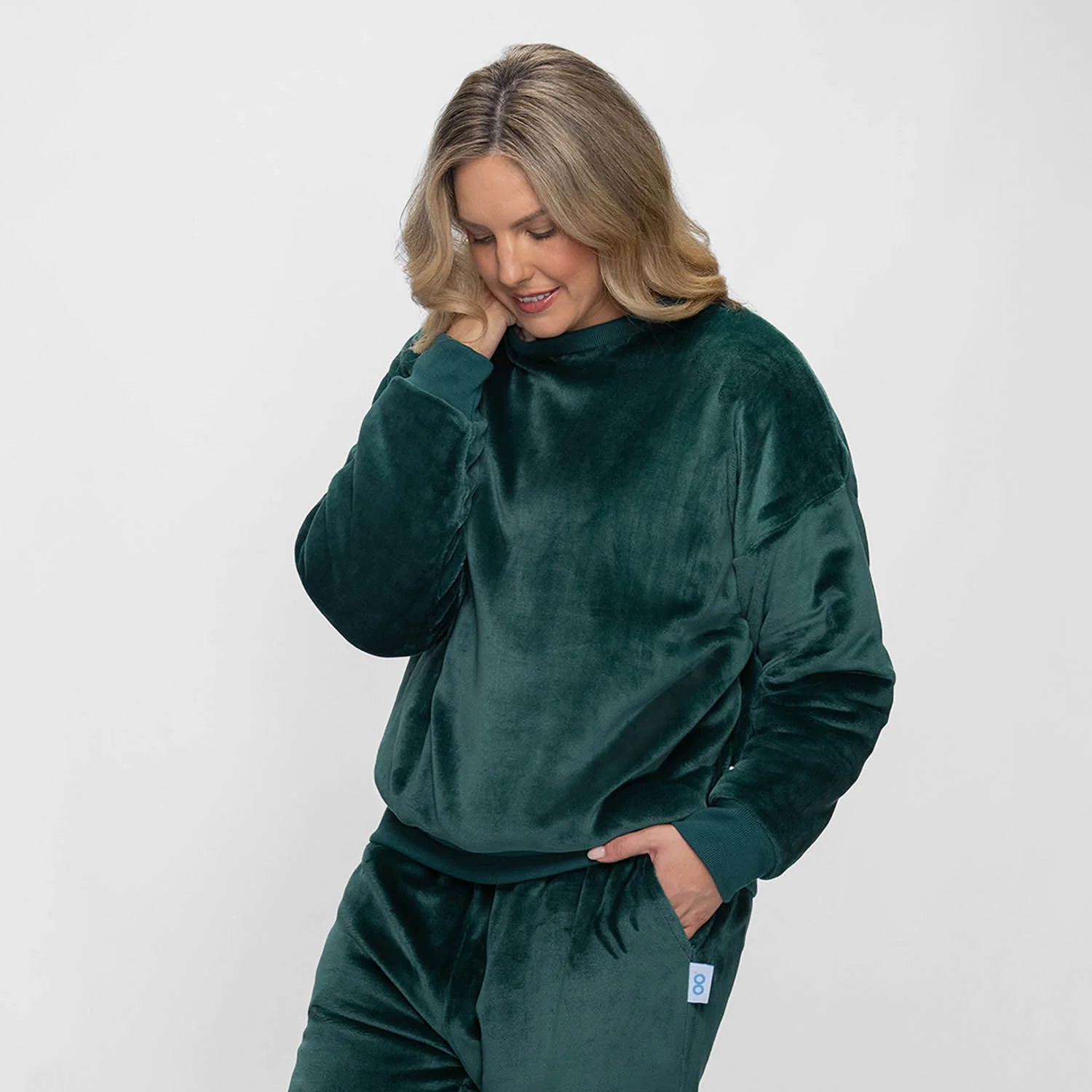 Moss Green - Image 4