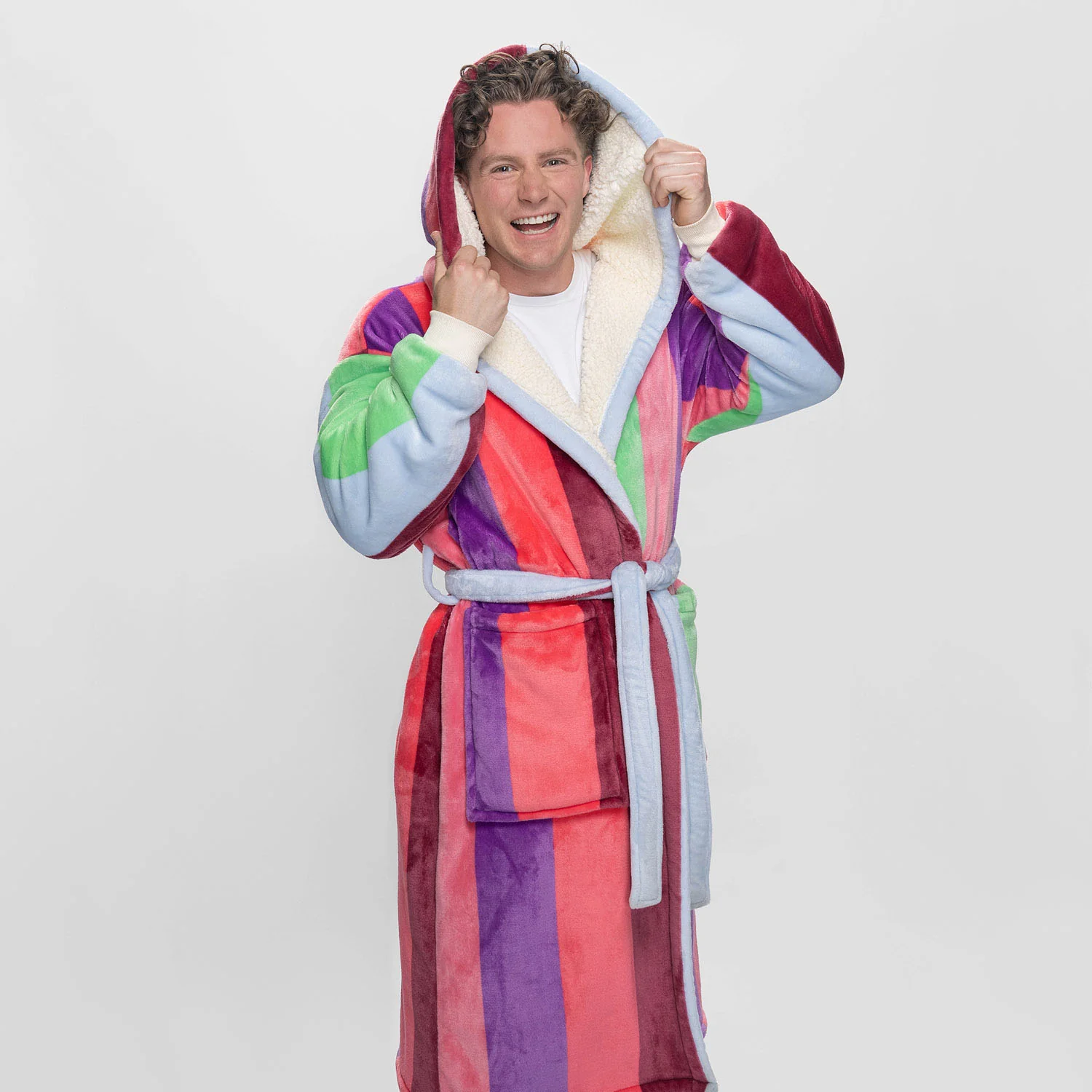 Multi Stripe - Image 4