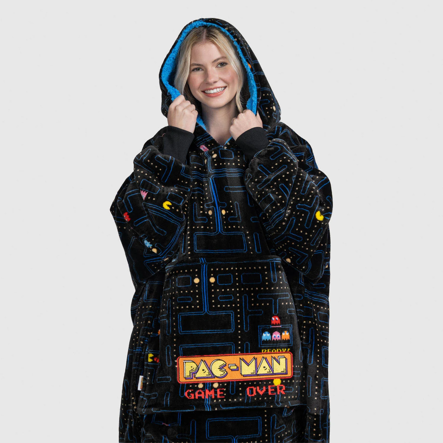 PAC-MAN Game - Image 3