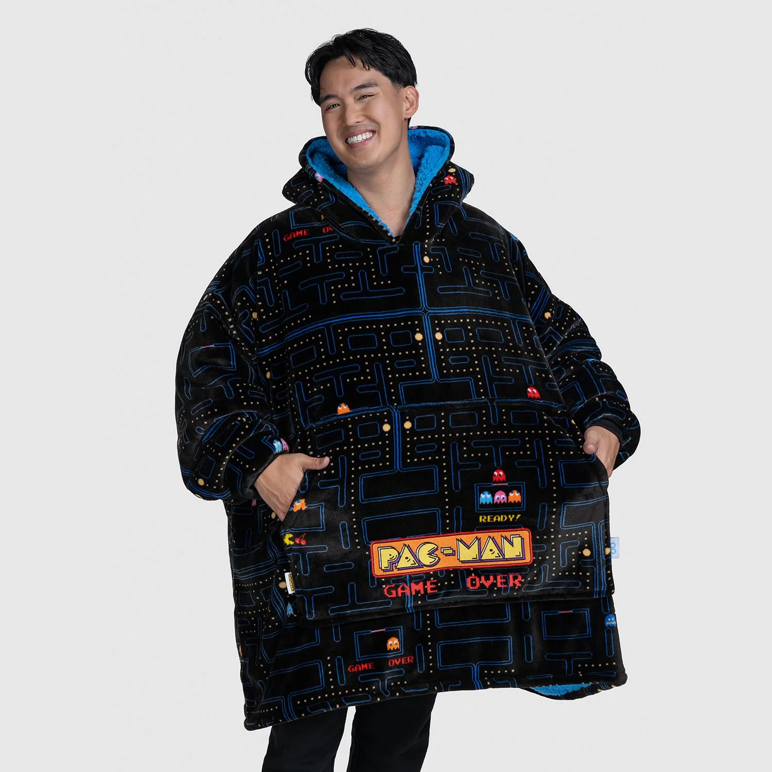 PAC-MAN Game - Image 9