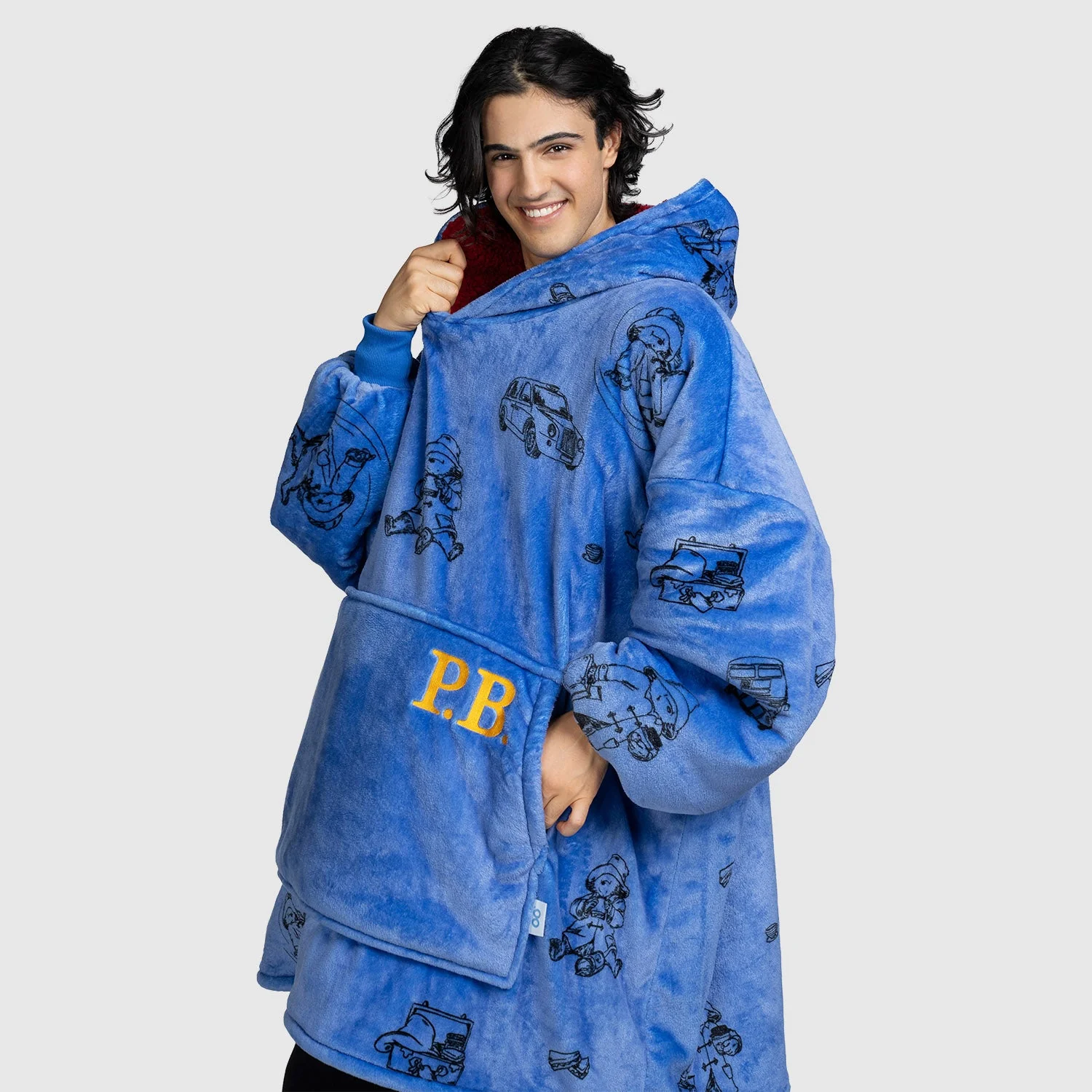 Paddington™ Icon - Image 2
