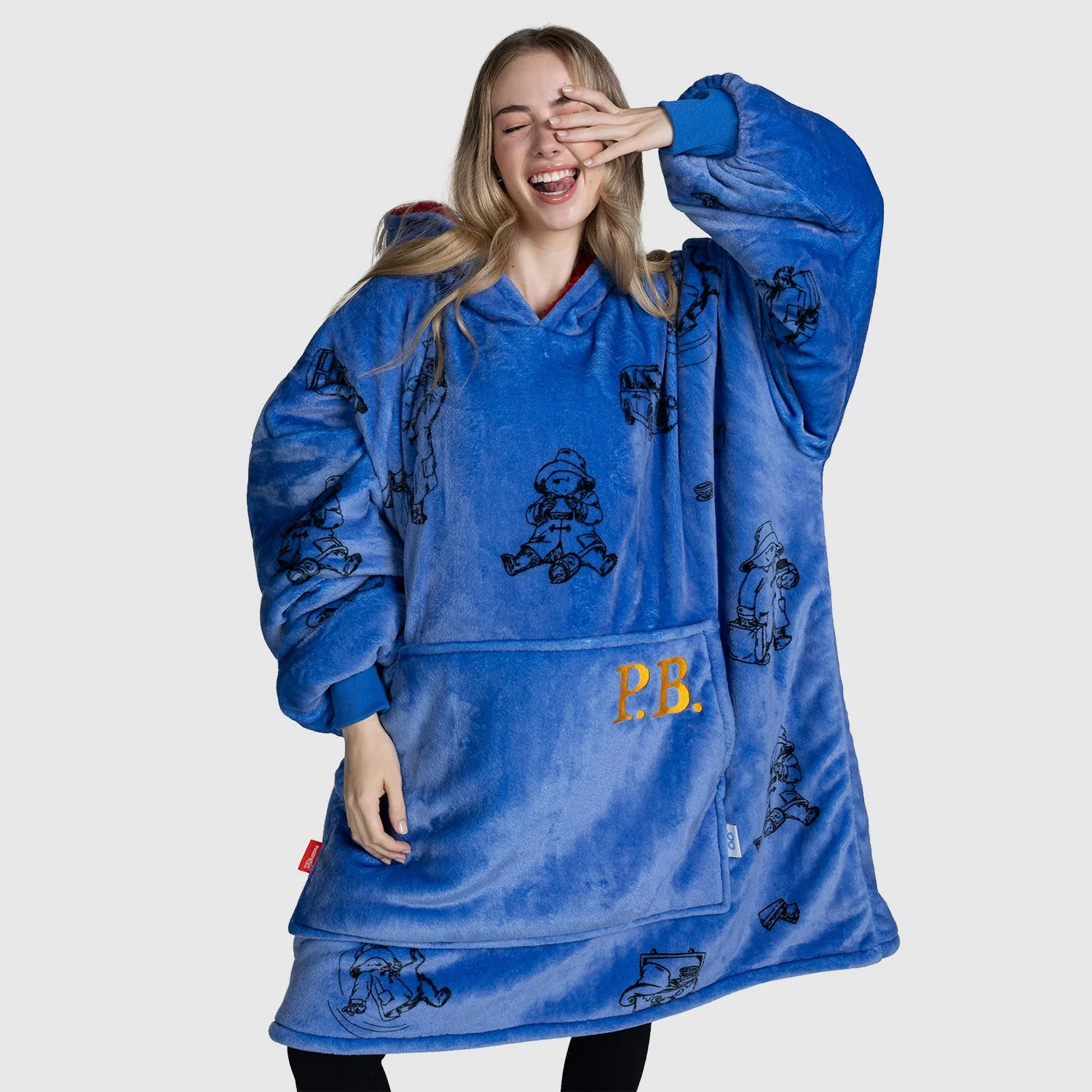 Paddington™ Icon - Image 8
