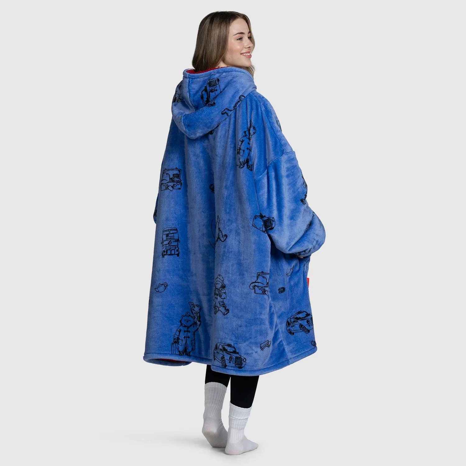 Paddington™ Icon - Image 9