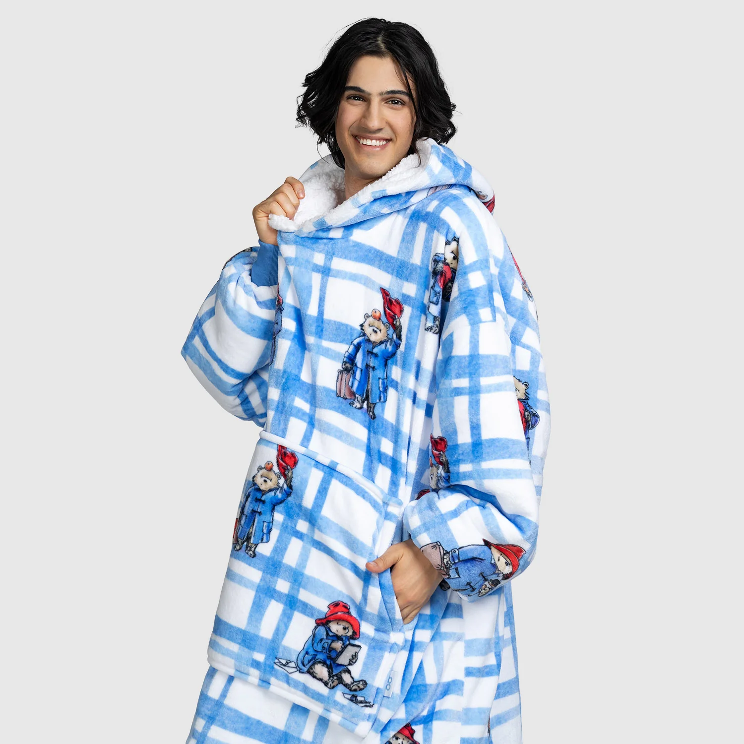 Paddington™ Plaid - Image 3