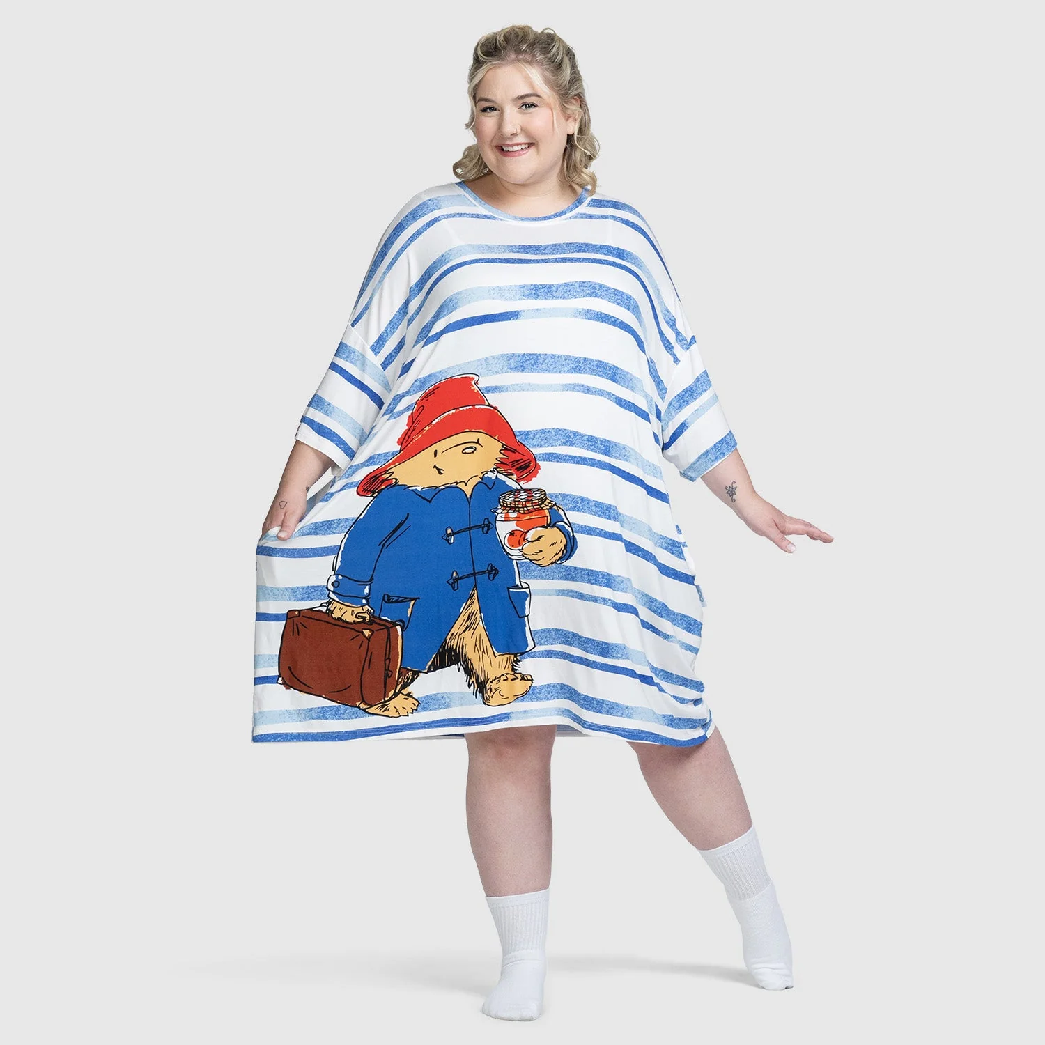 Paddington™ Stripe - Image 5