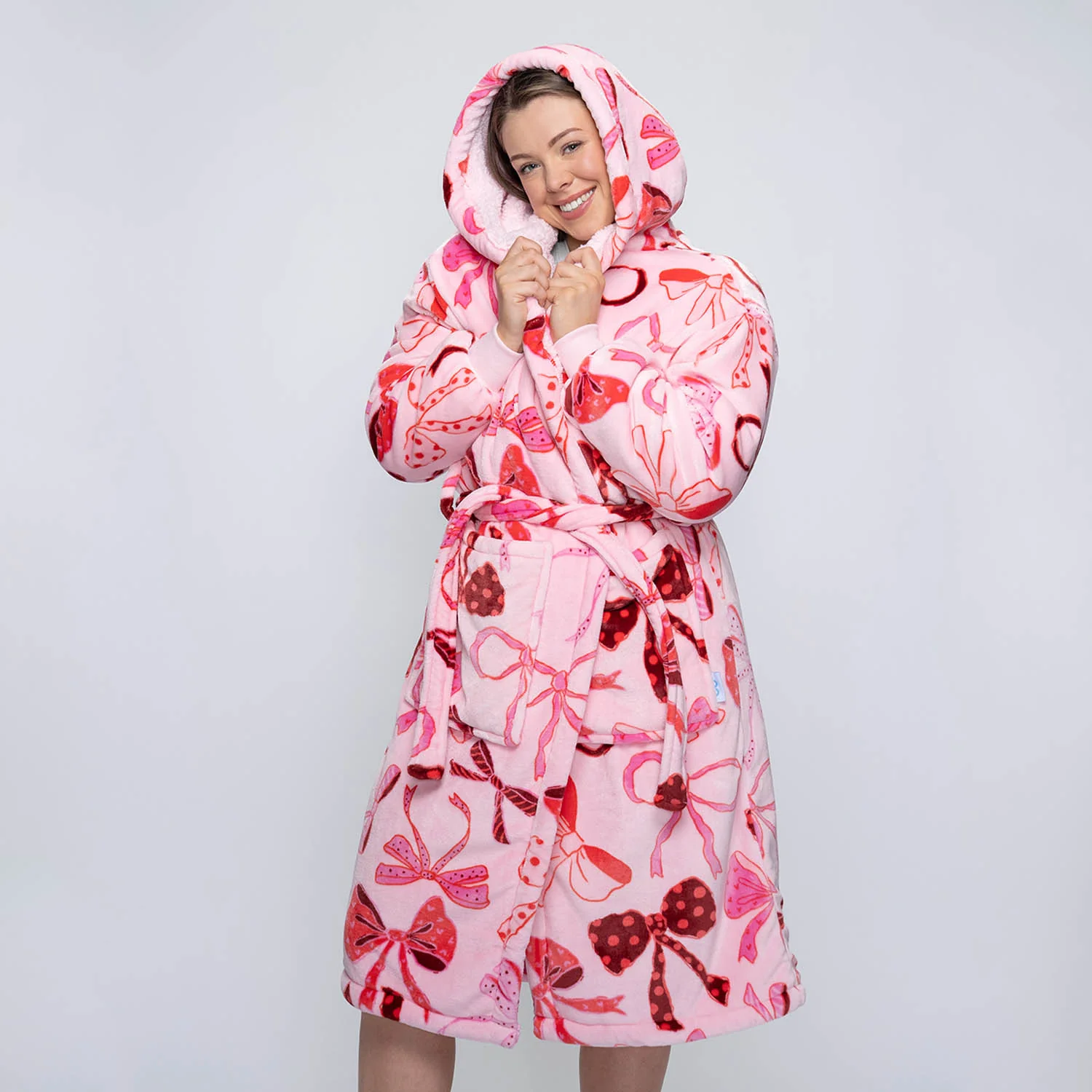 Pink Bows - Image 5